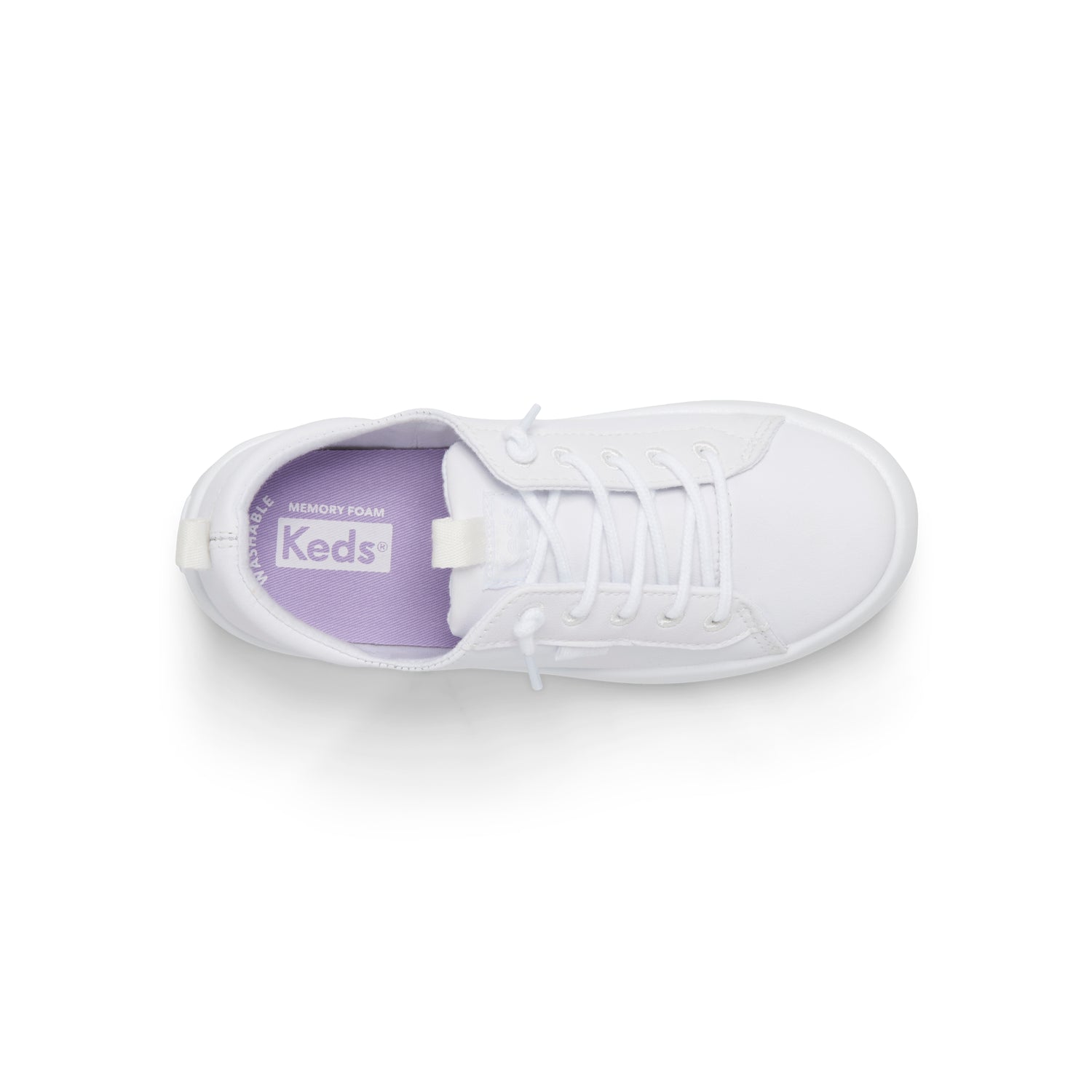 Kickback Washable Sneaker