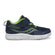 Navy/Green