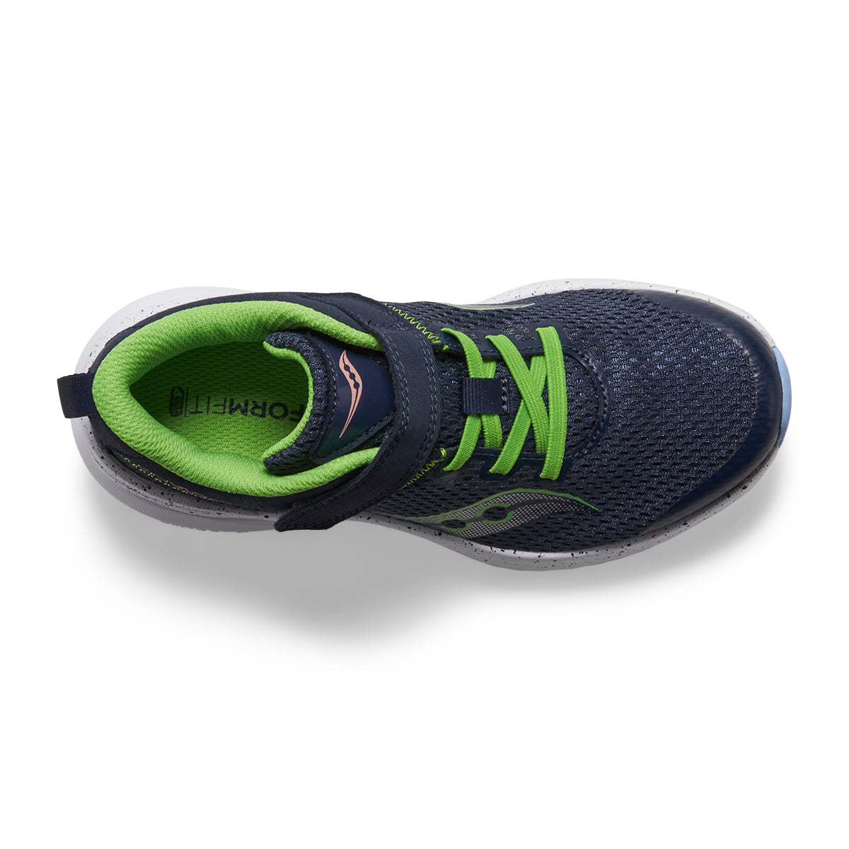 kinvara-14-ac-sneaker-bigkid-navy-green__Navy/Green_5