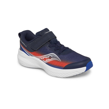 kinvara-14-ac-sneaker-bigkid__Navy/Red_2
