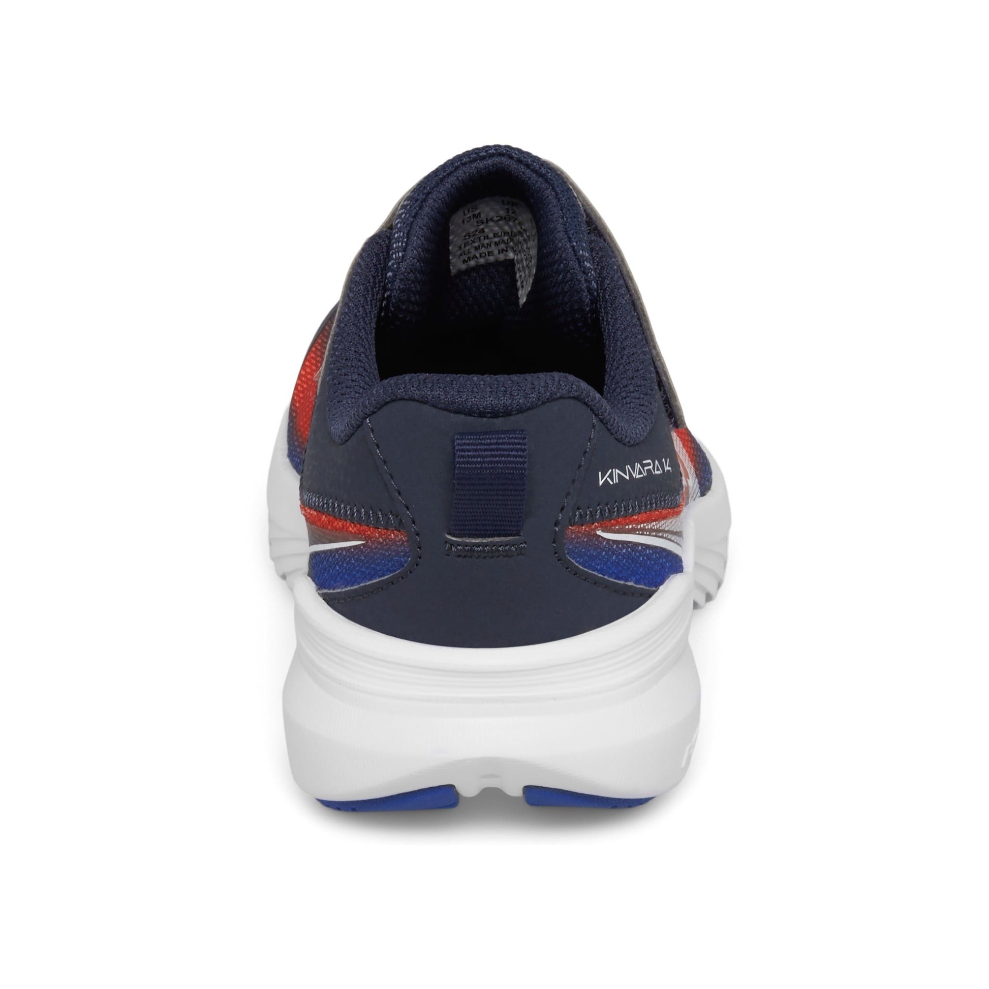 kinvara-14-ac-sneaker-bigkid__Navy/Red_3