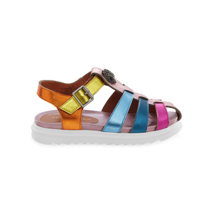 Kensington Fisherman Sandal - Big Kid Multi