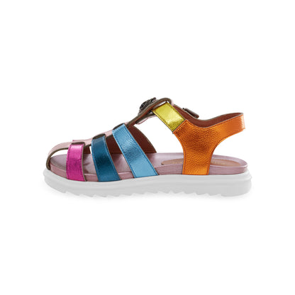 Kensington Fisherman Sandal - Big Kid Multi