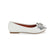 
Mini Kensington Ballet Flat