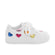 
Mini Lane Love Sneaker