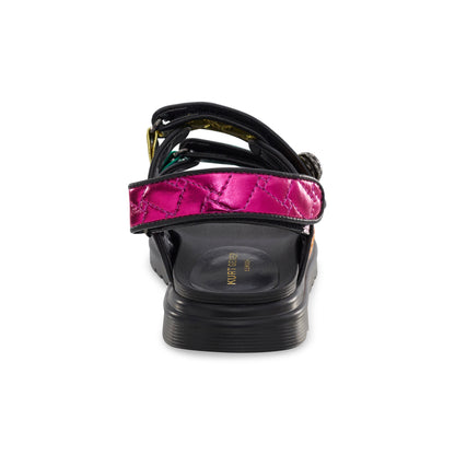 Mini Orson Sandal - Little Kid Multi