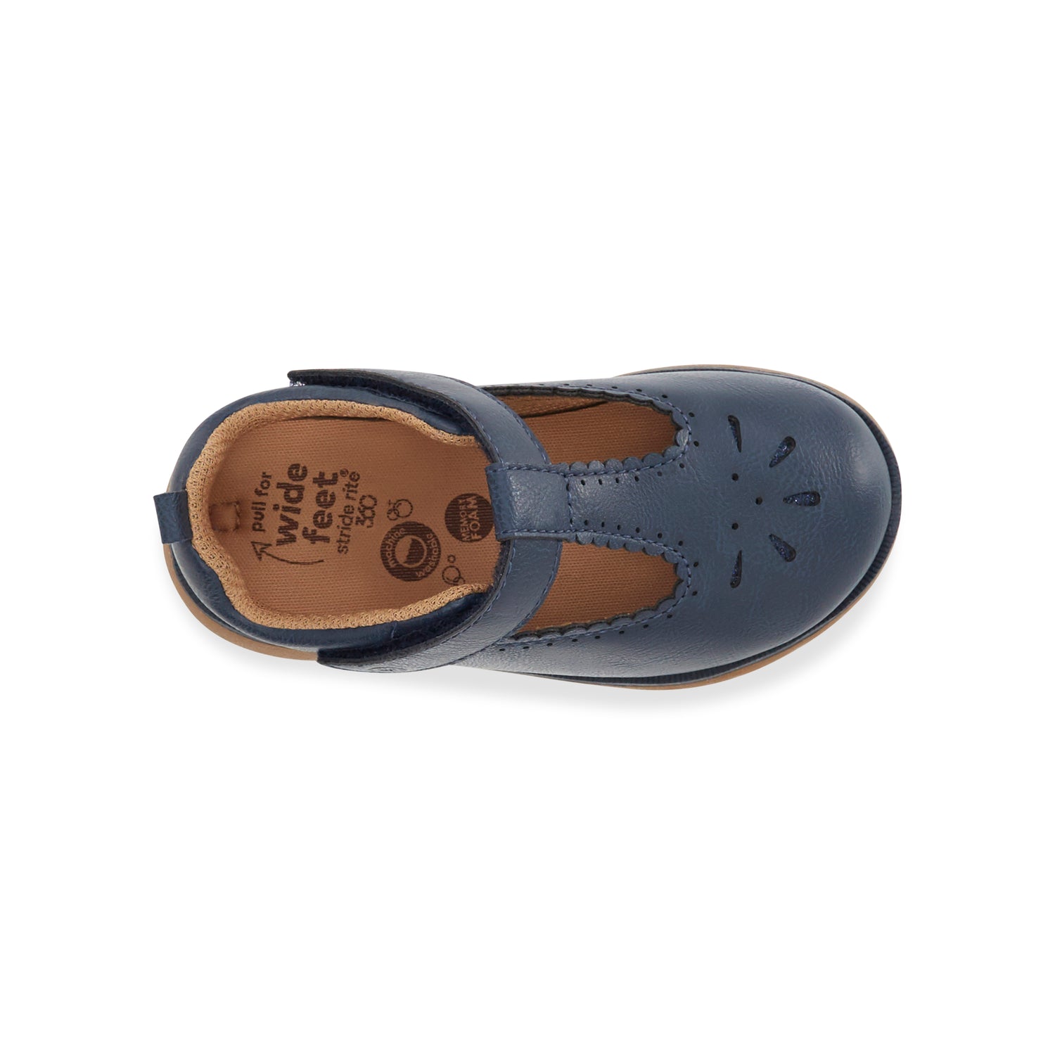 Lacey 2.0 Mary Jane Little Kid s Stride Rite