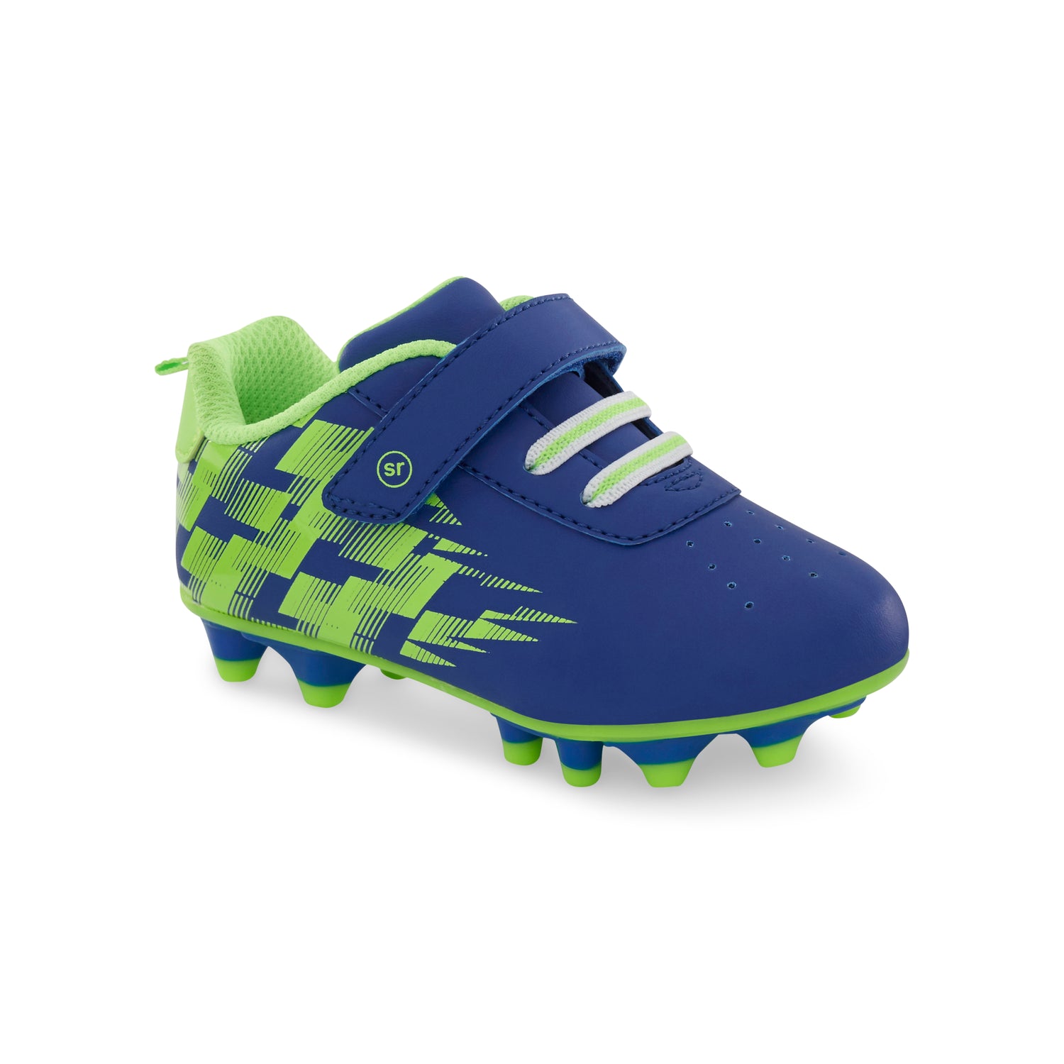 Little kid best sale cleats