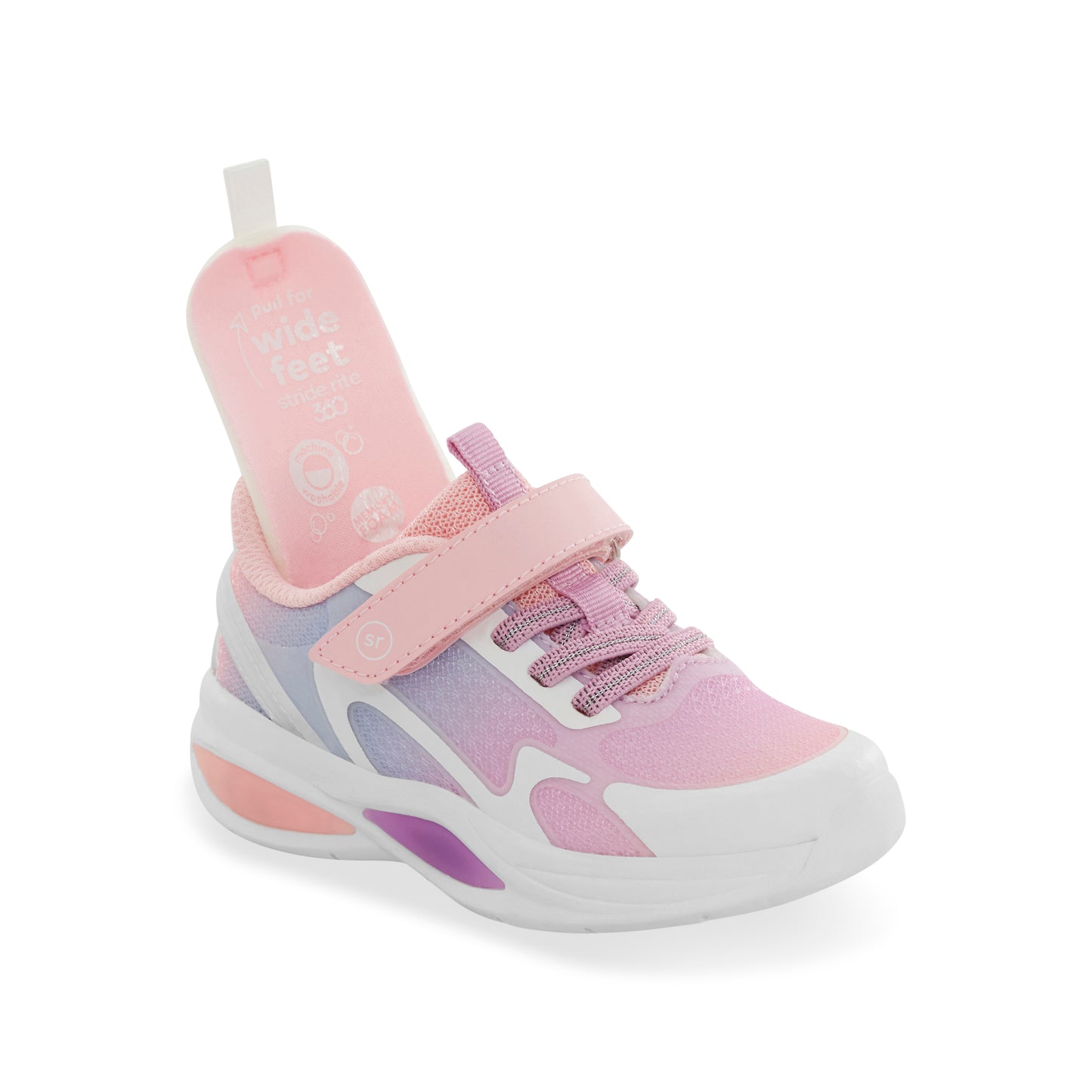 lightup-arlie-sneaker-bigkid__Pink Multi_3