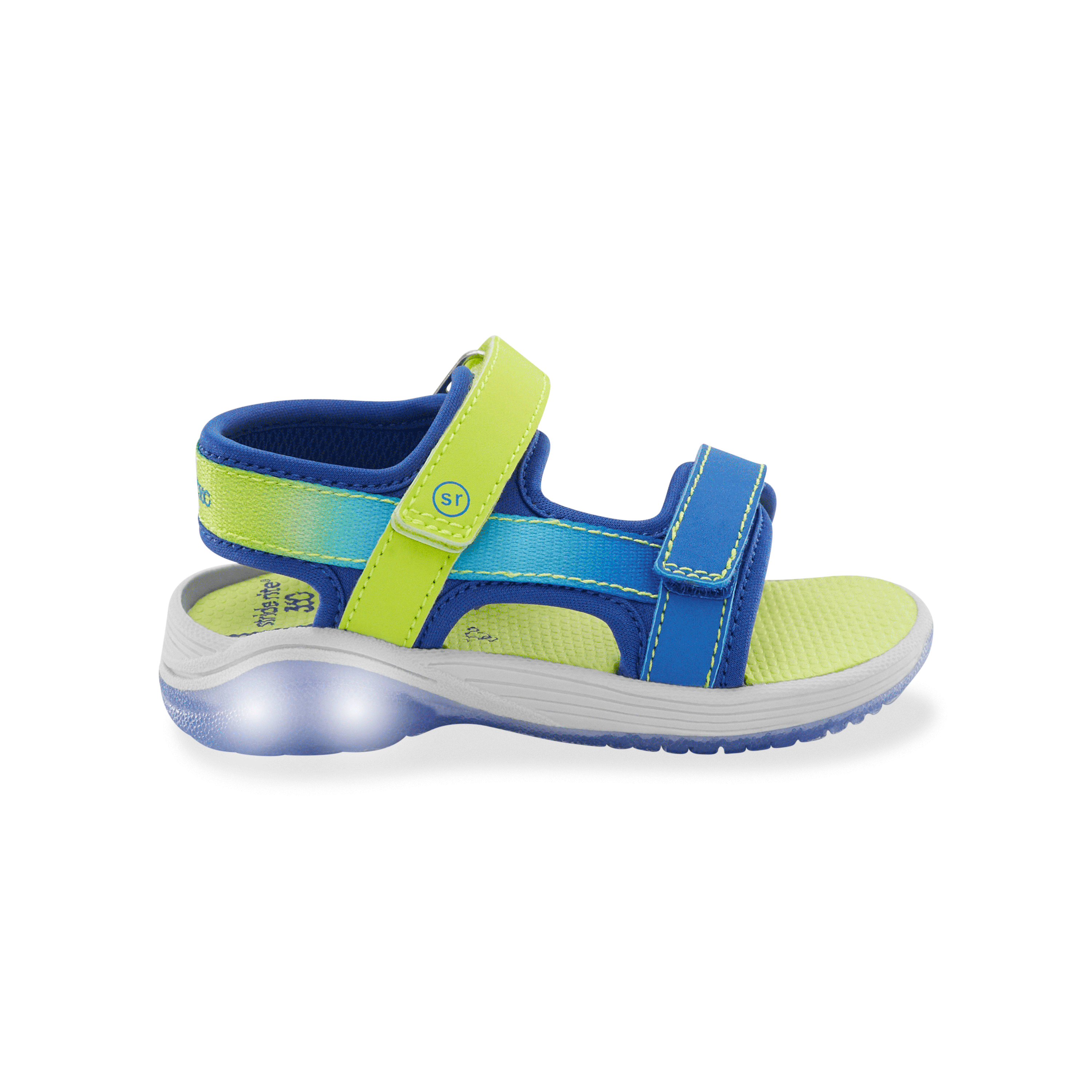 lightup-asher-sandal-