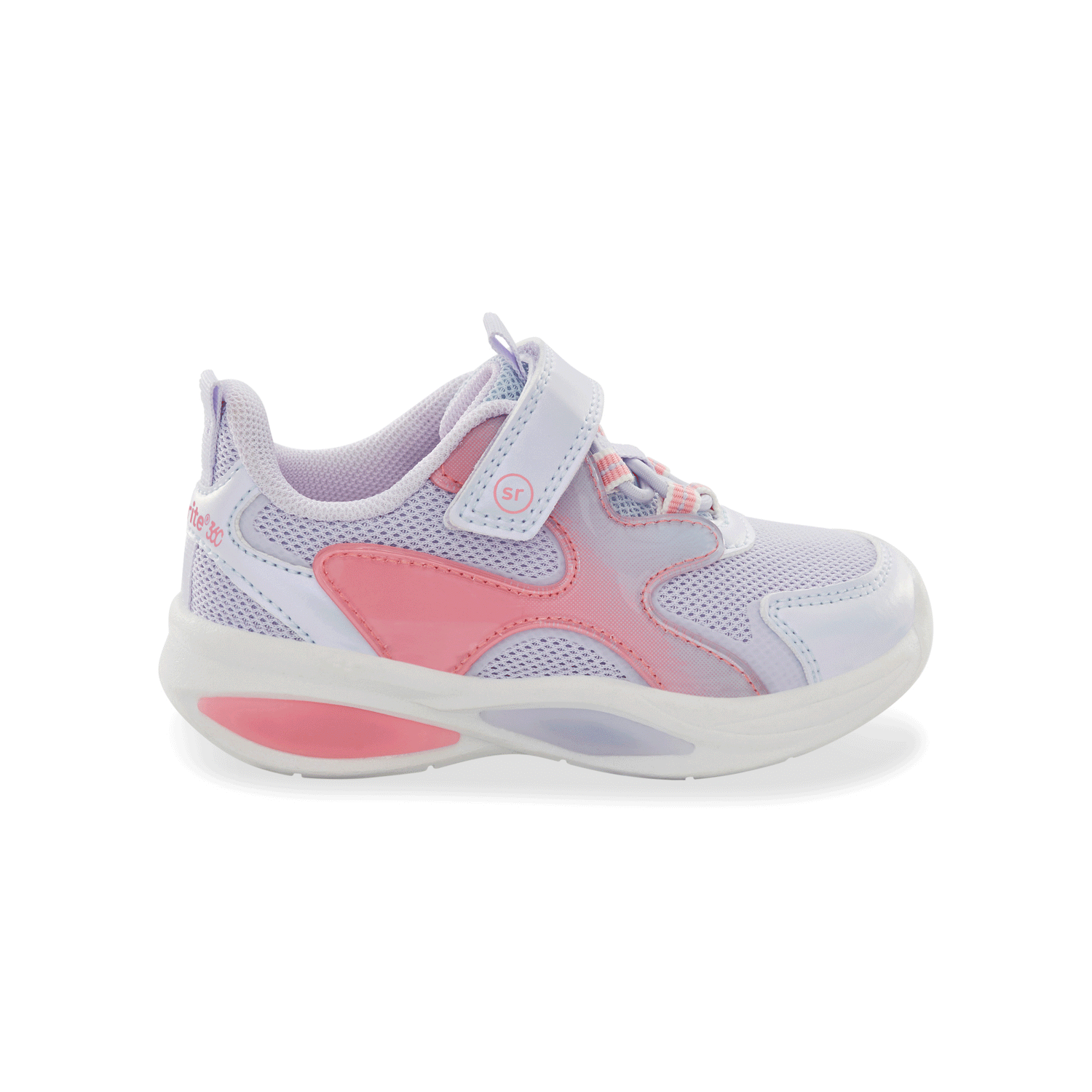 Light Up Blissa Sneaker Little Kid s Stride Rite