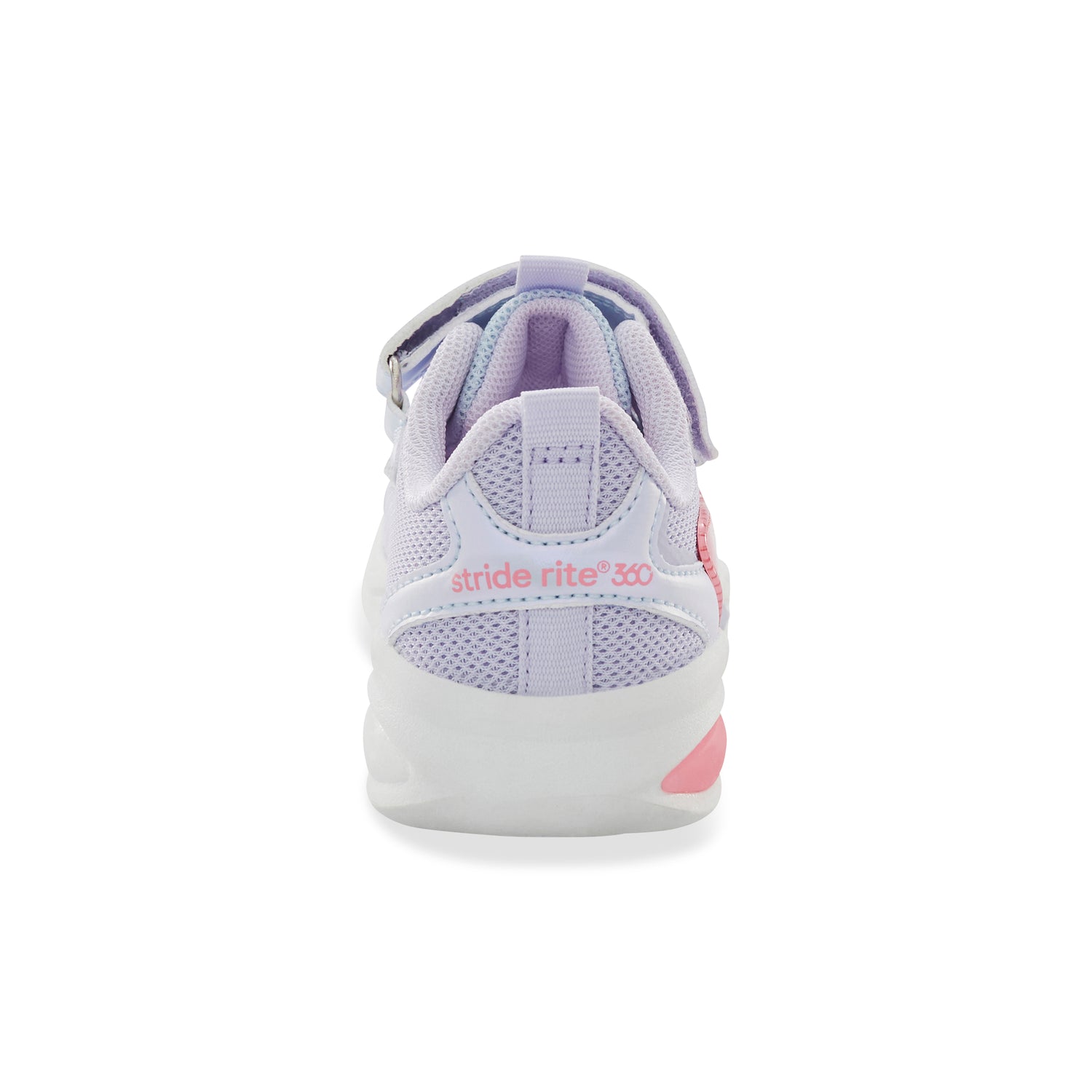 Stride rite light up shoes deals