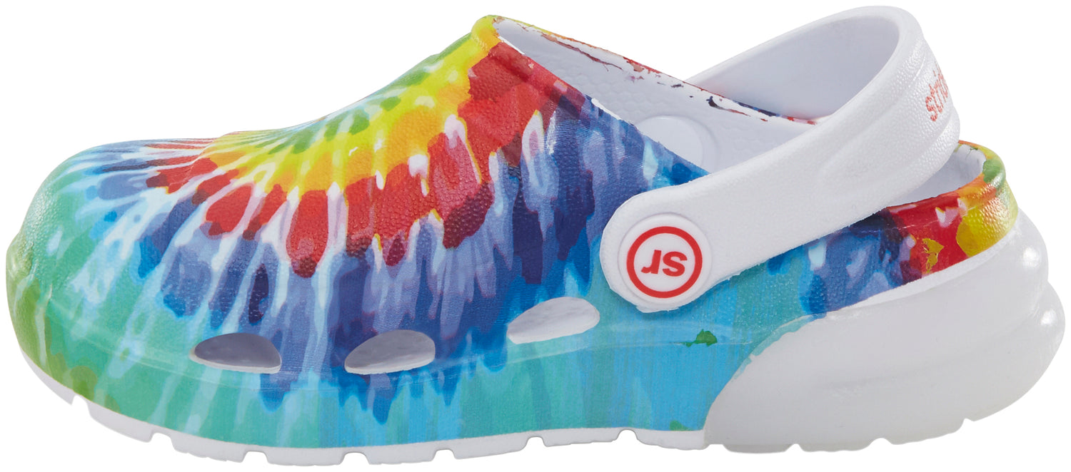 Light-Up Bray Clog