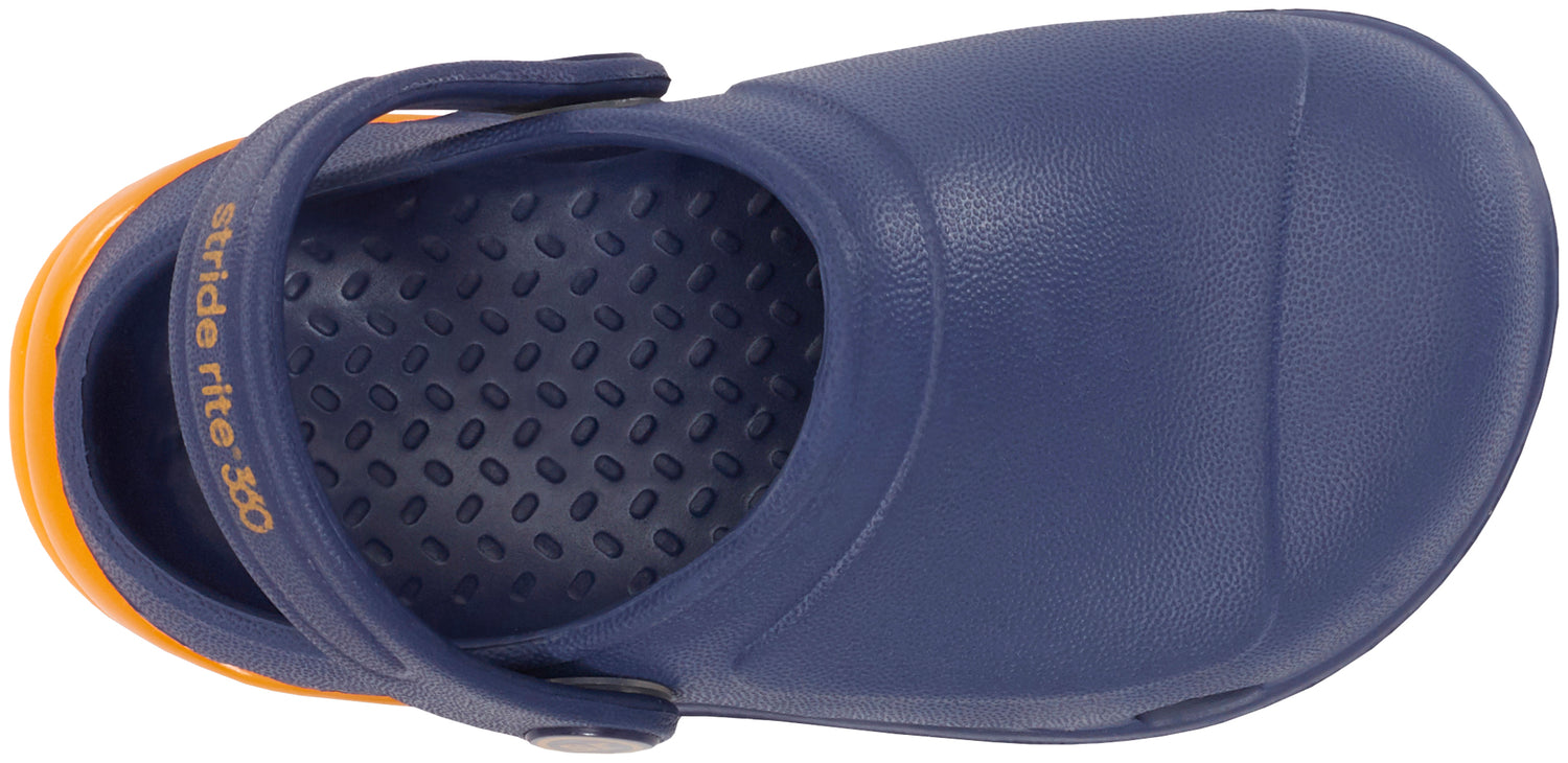 Light-Up Bray Clog