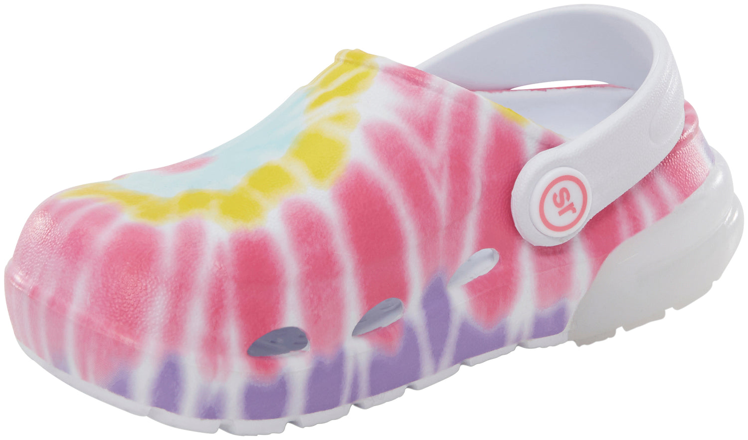 Light-Up Bray Clog