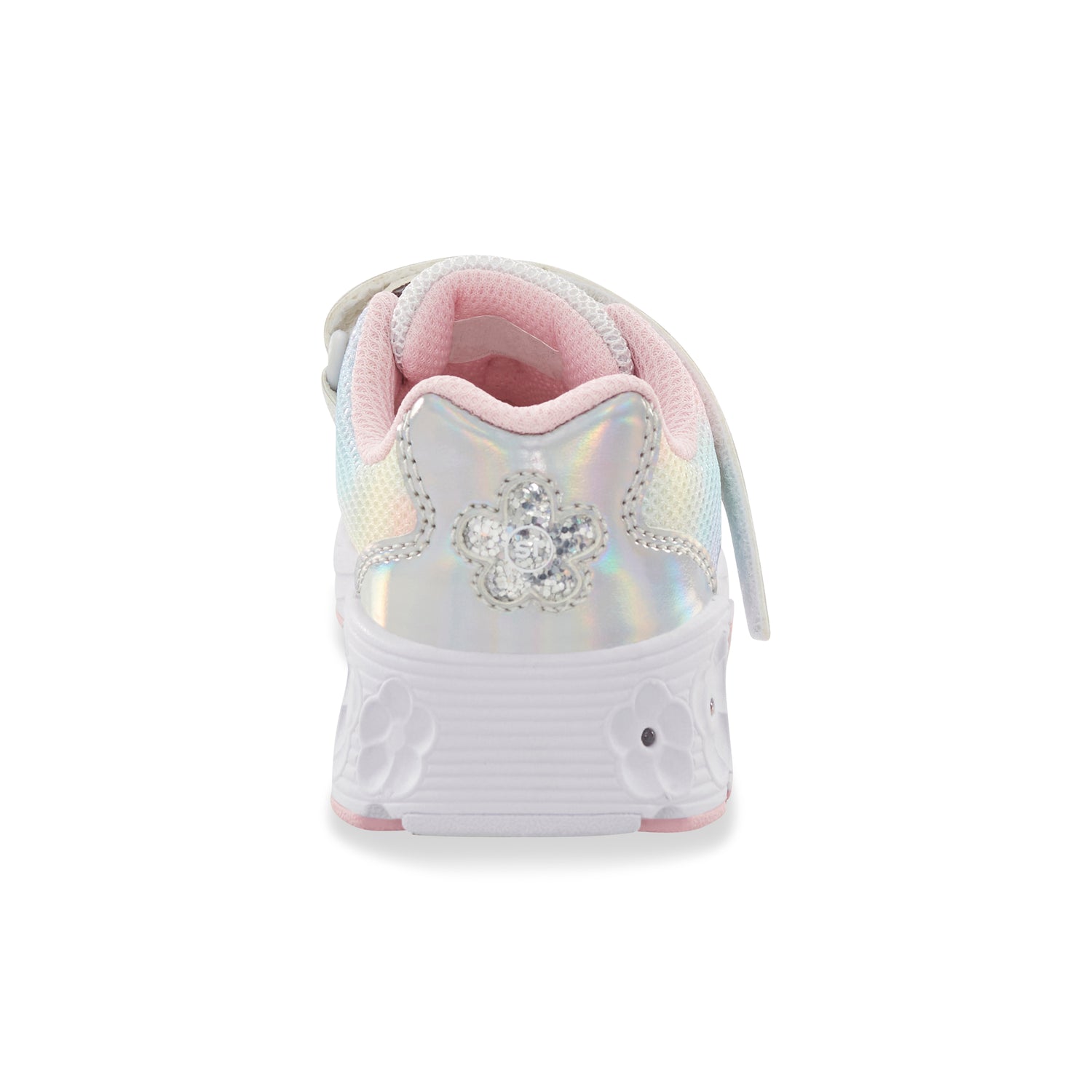 Light Up Glimmer 2.0 XW Adaptable Sneaker Little Kid s Stride Rite