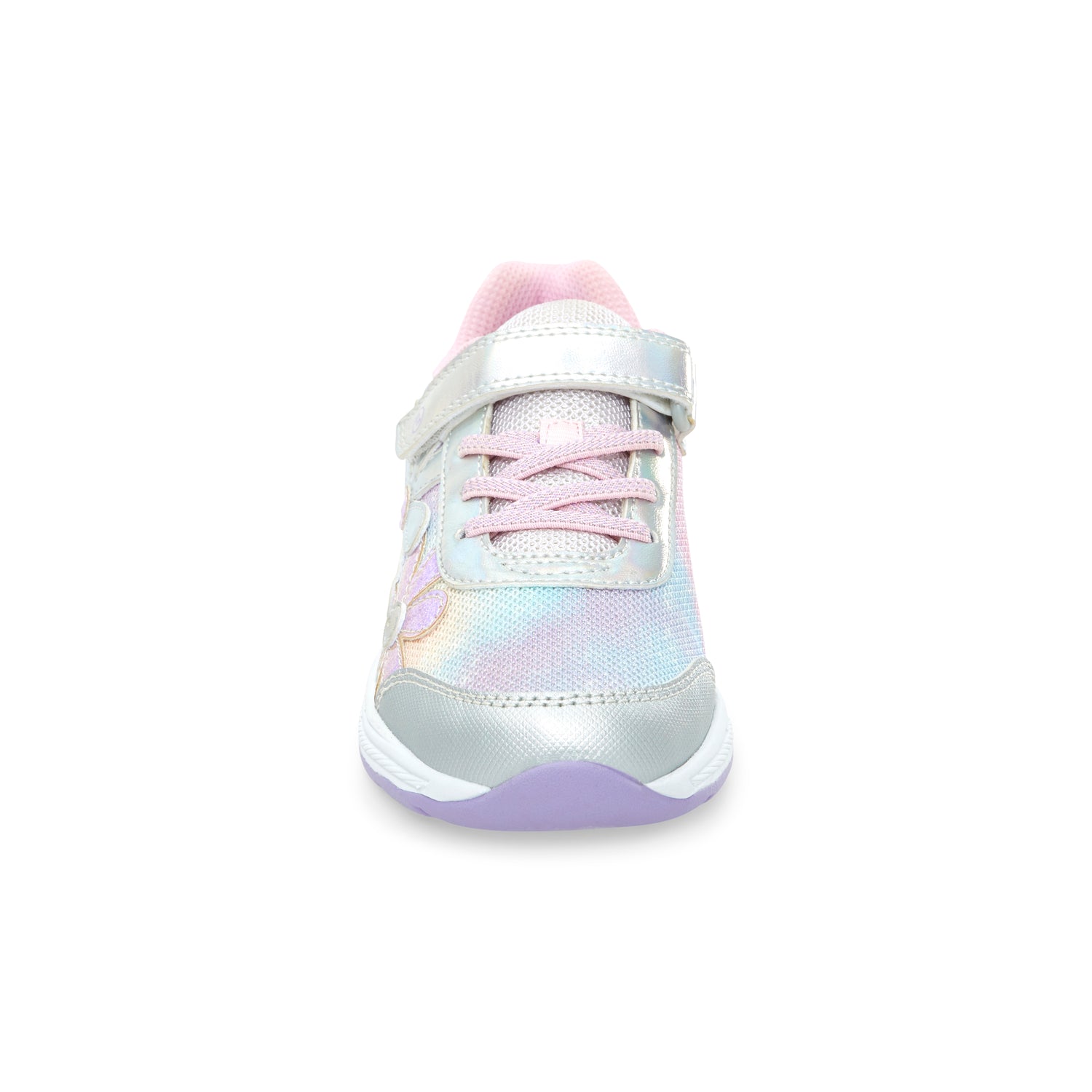 Light-Up Glimmer Sneaker