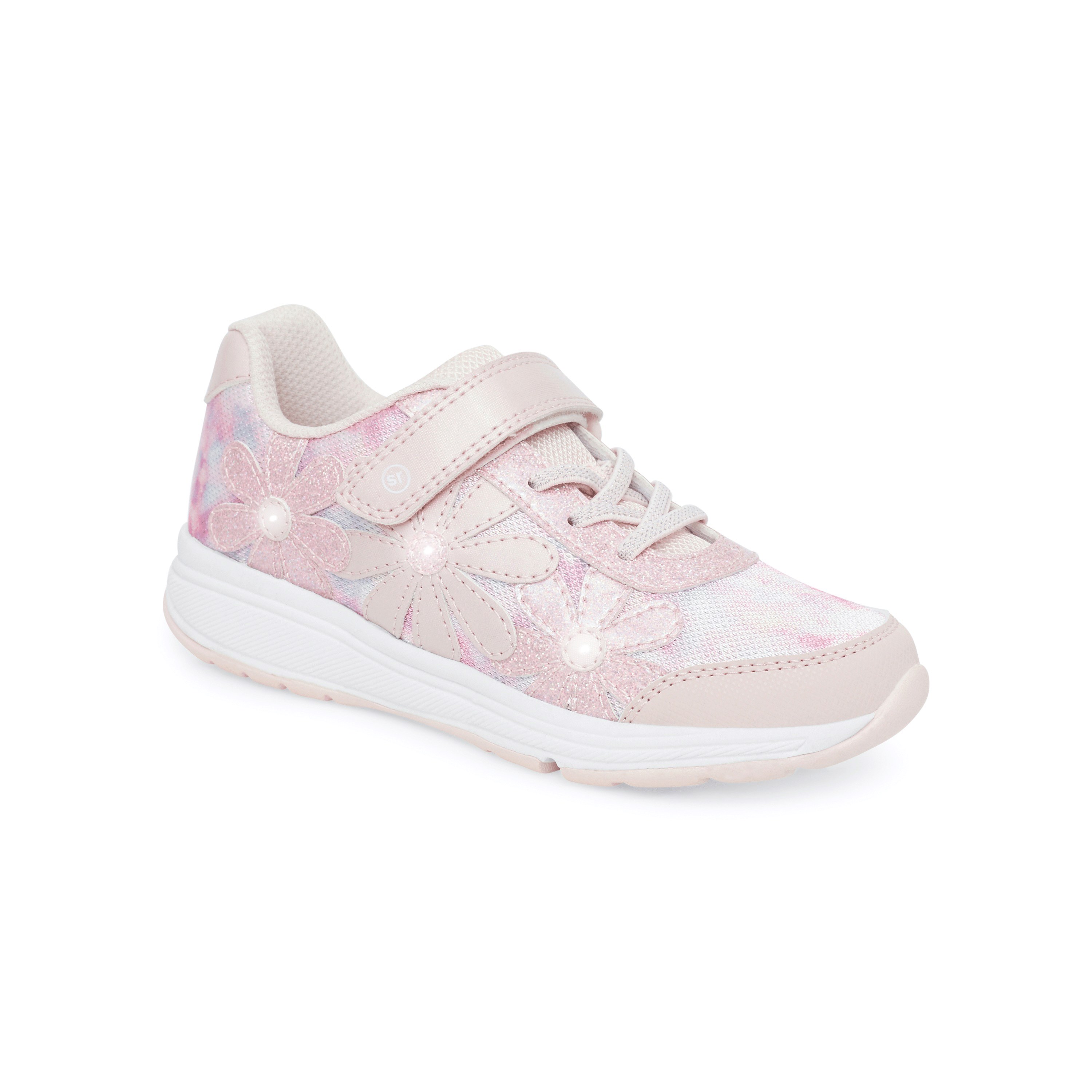 Light-Up Glimmer Sneaker | Big Kid's | Stride Rite