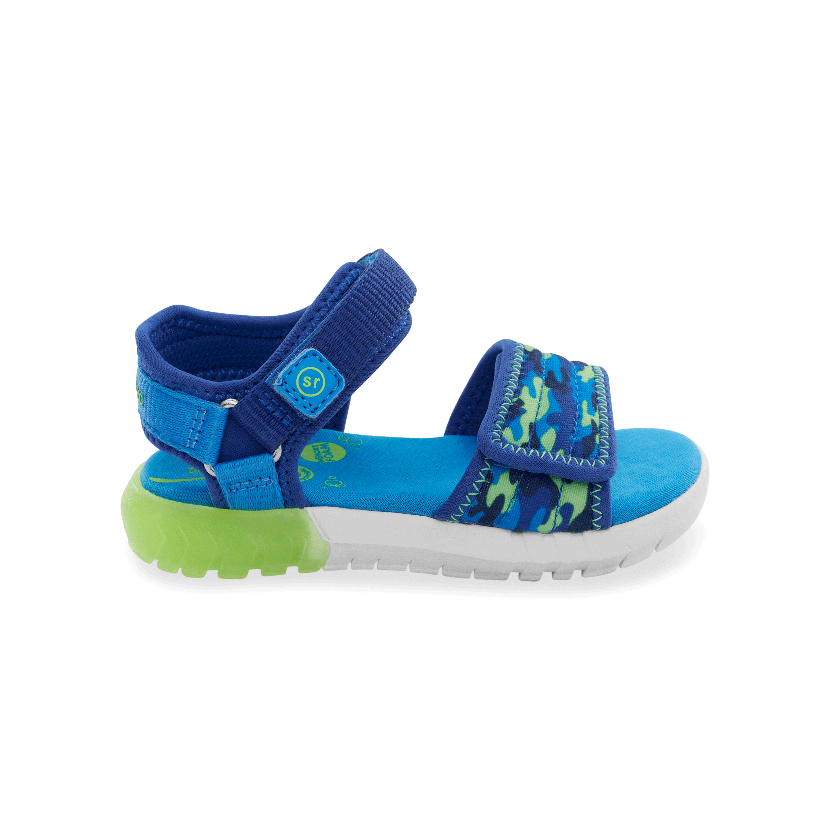 Light Up Kitt Sandal Little Kid s Stride Rite light-up-kitt-sandal-little-kid-s-stride-rite