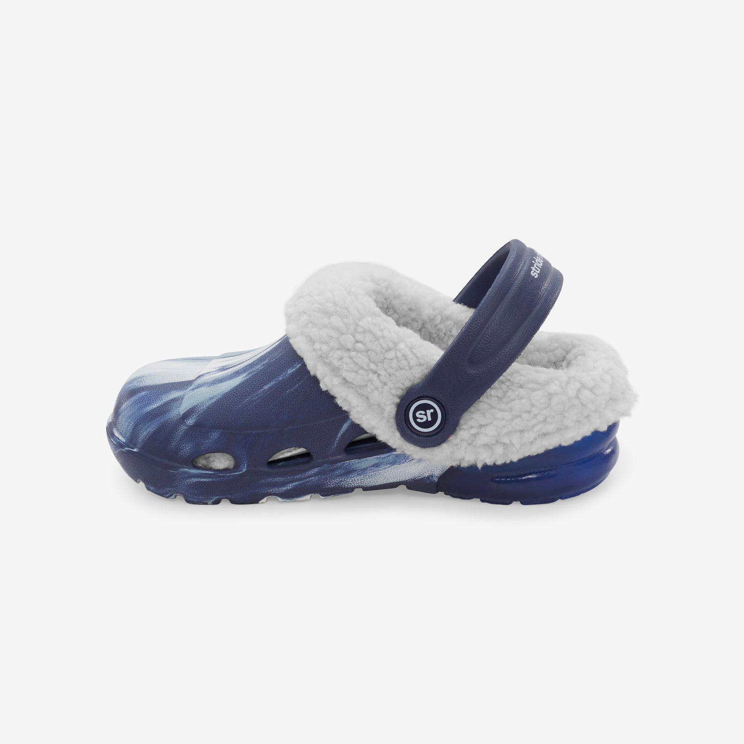 Stride rite crocs hotsell