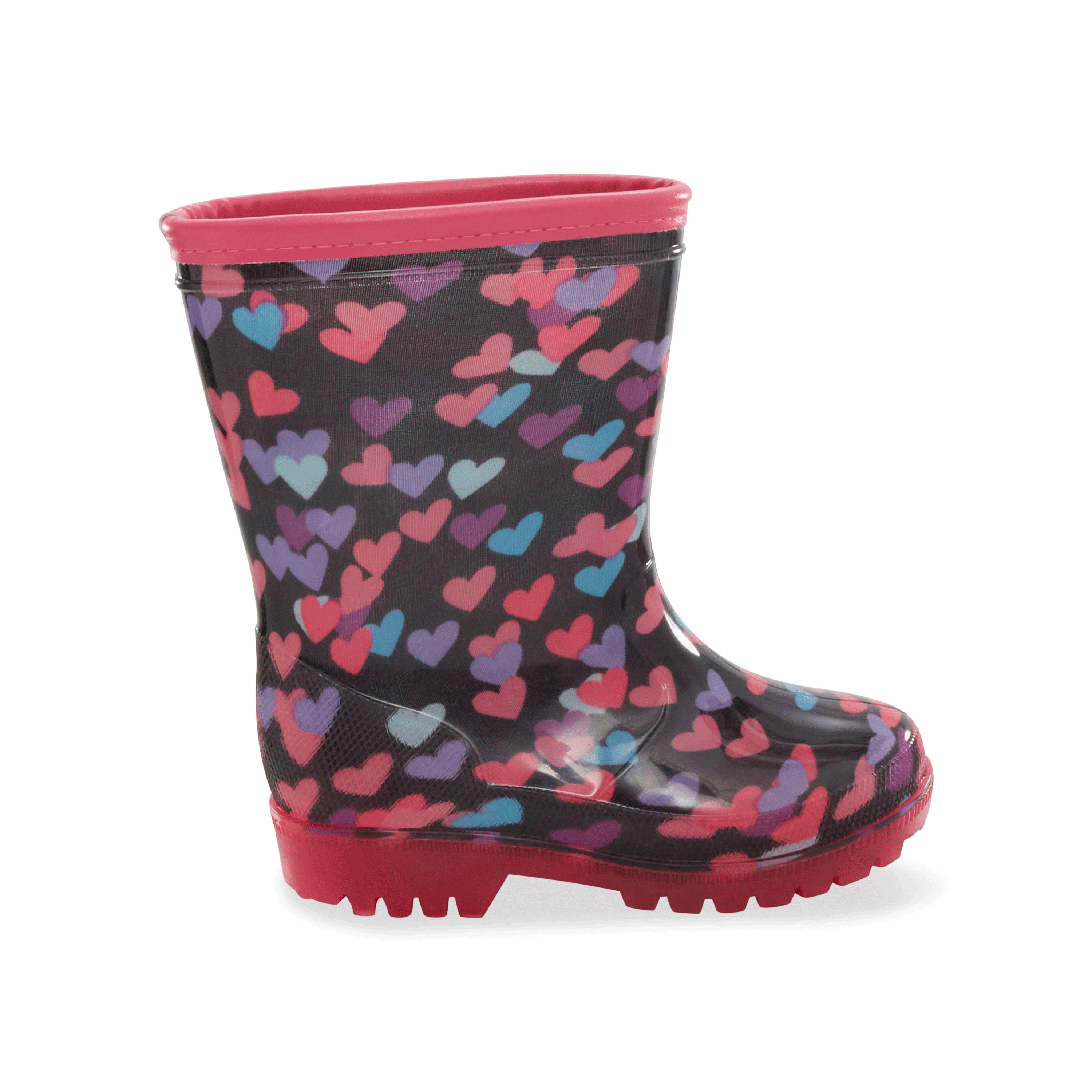 LightUp Misty Rain Boot Little Kid's Stride Rite