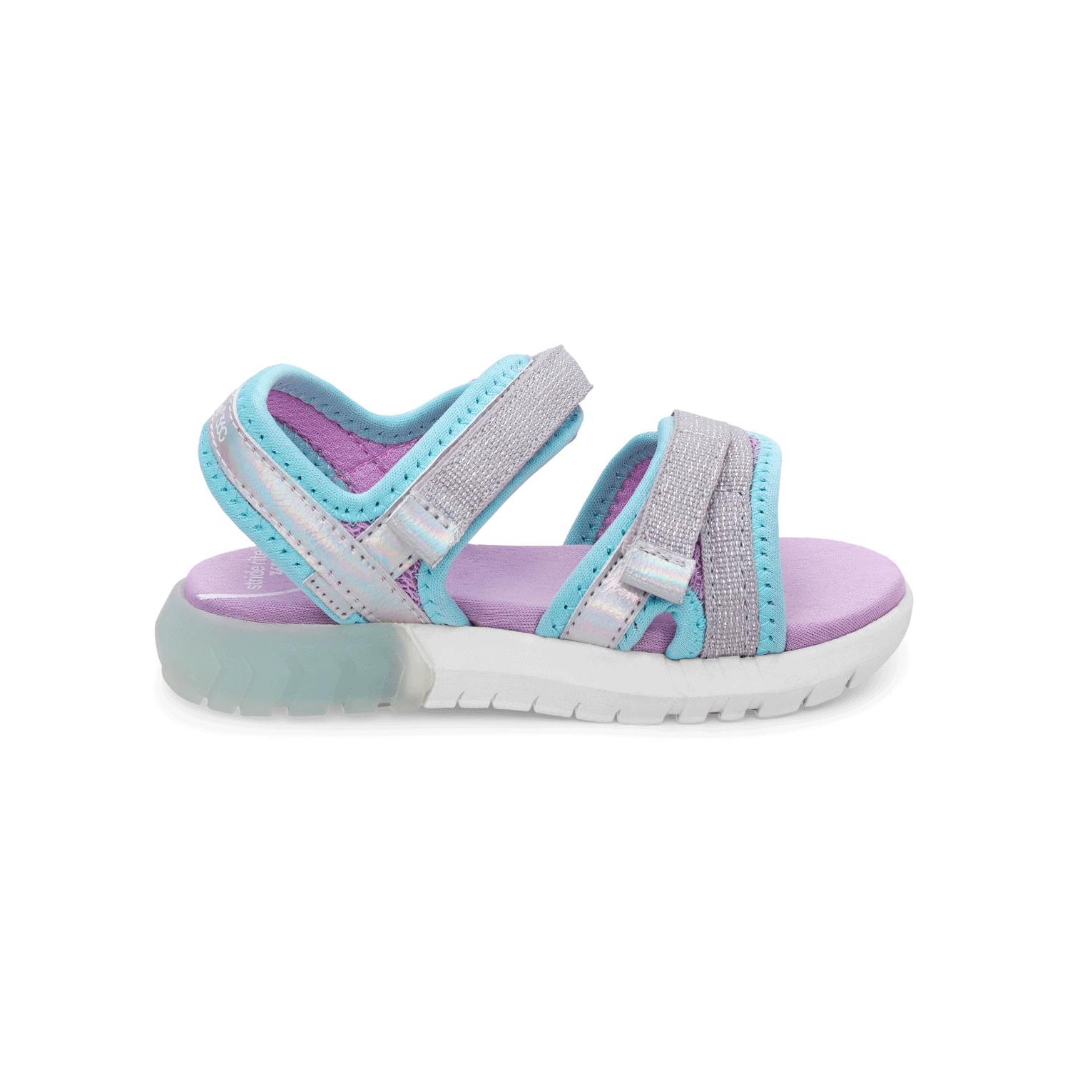 Light Up Sevita Sandal Little Kid s Stride Rite