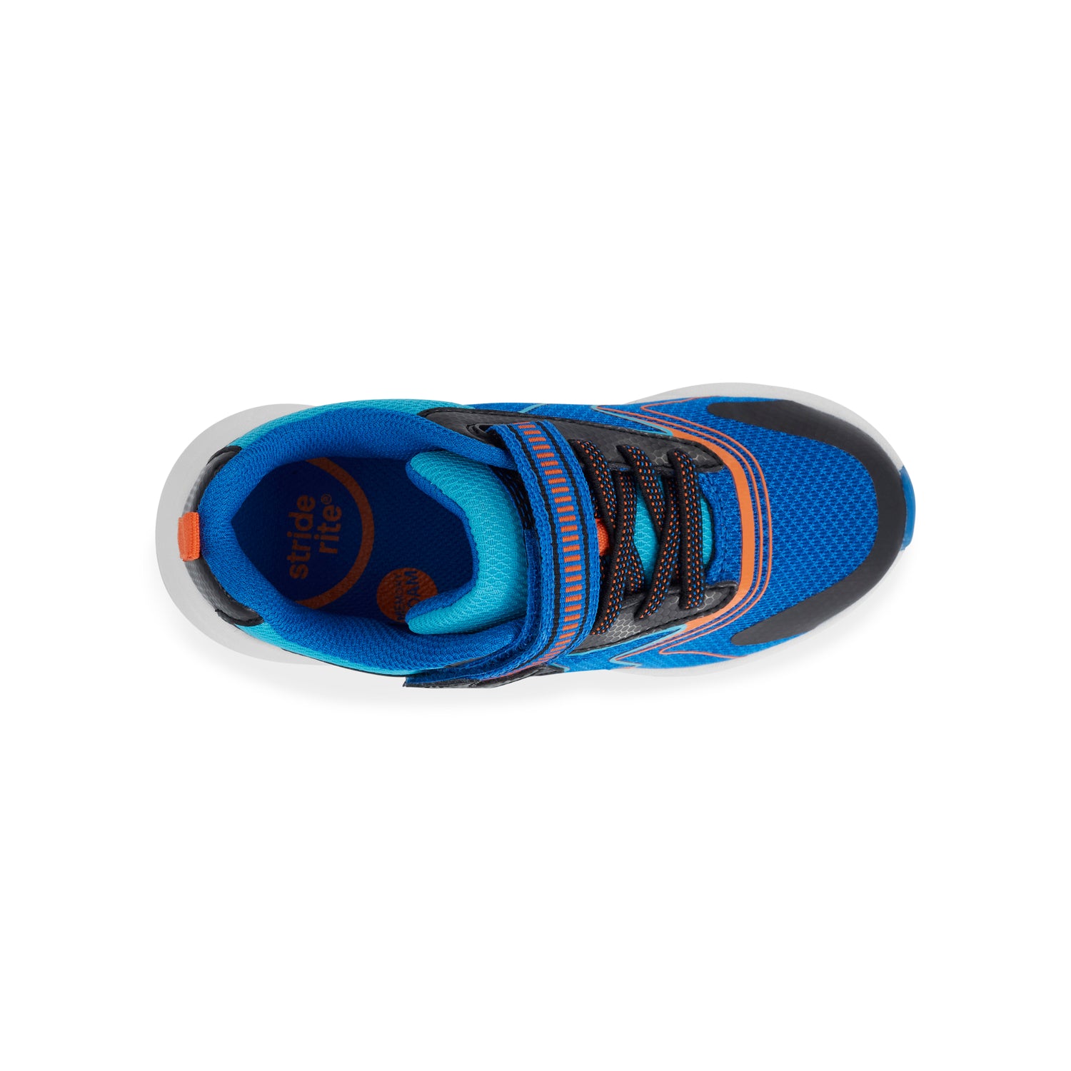 Light-Up Zips Cosmic 2.0 Sneaker