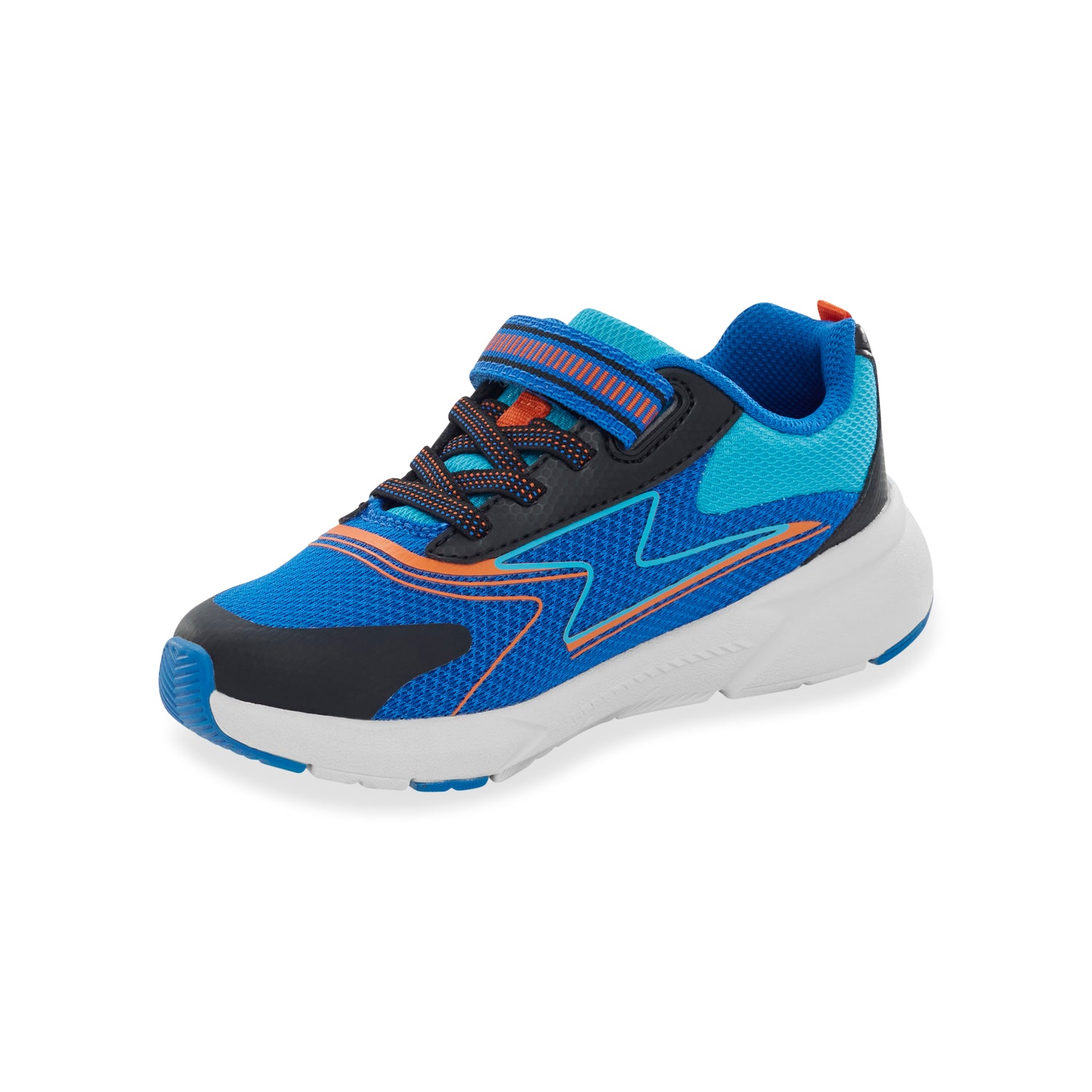 Light-Up Zips Cosmic 2.0 Sneaker