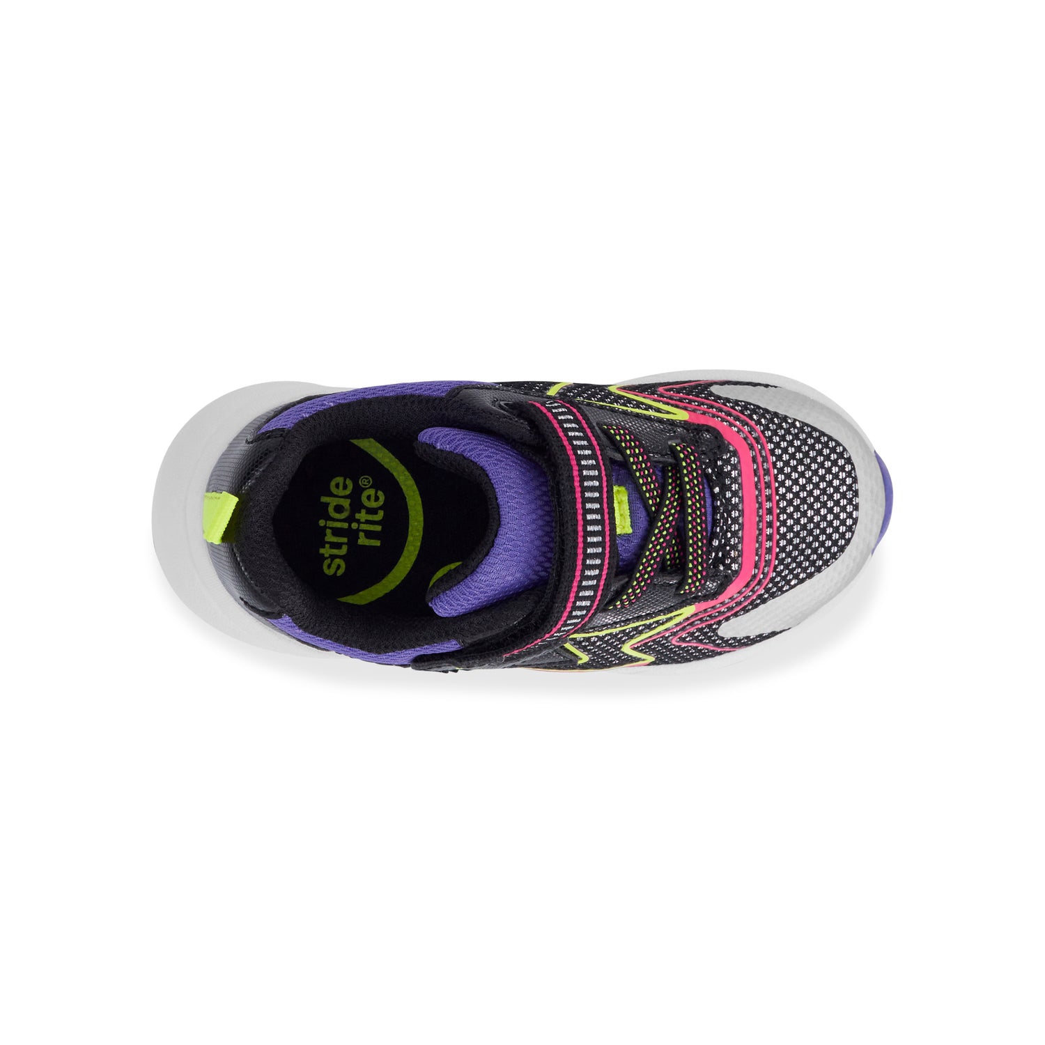 Light-Up Zips Cosmic 2.0 Sneaker | Little Kid's | Stride Rite