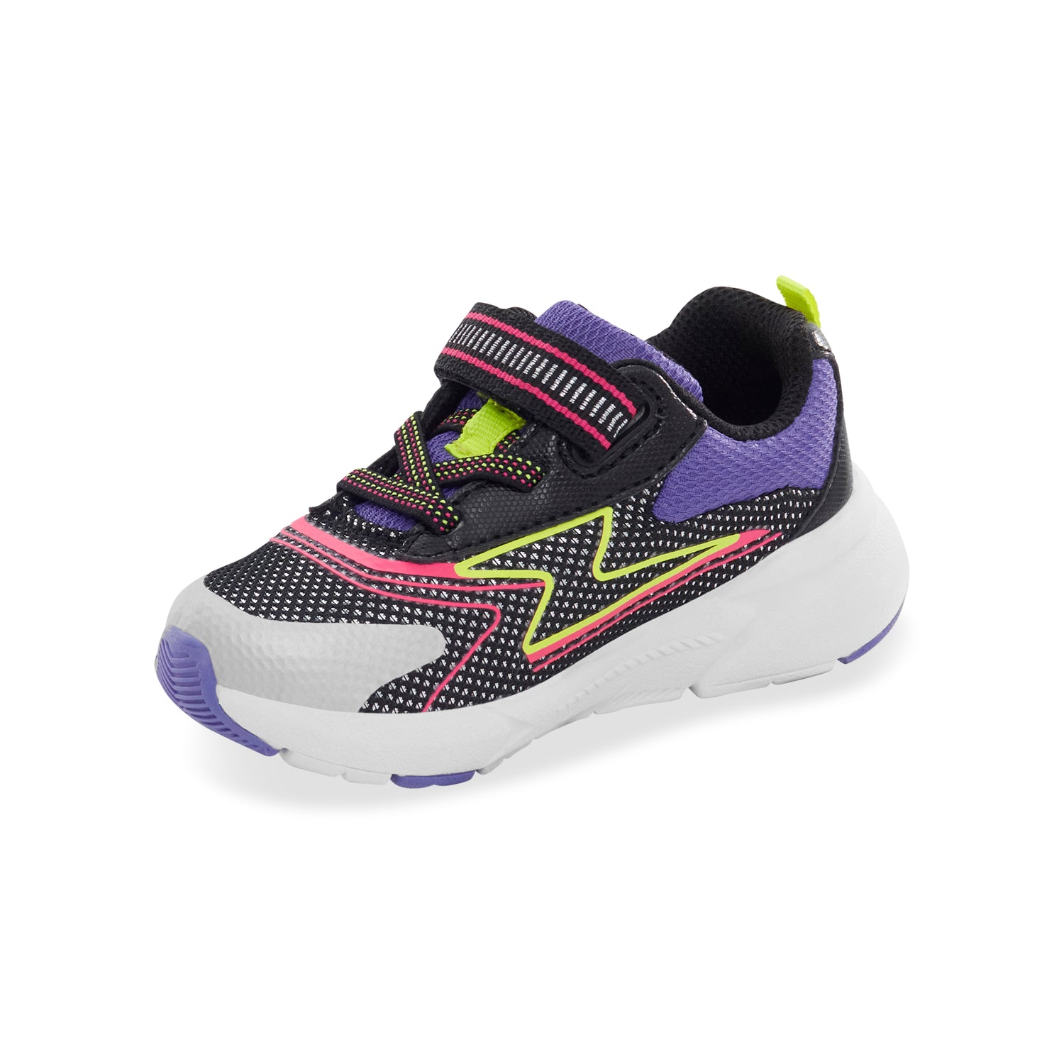 Light-Up Zips Cosmic 2.0 Sneaker