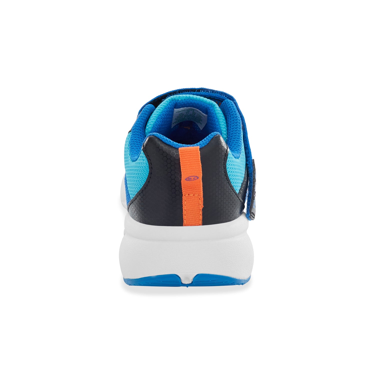 Light-Up Zips Cosmic 2.0-XW-Adaptable Sneaker