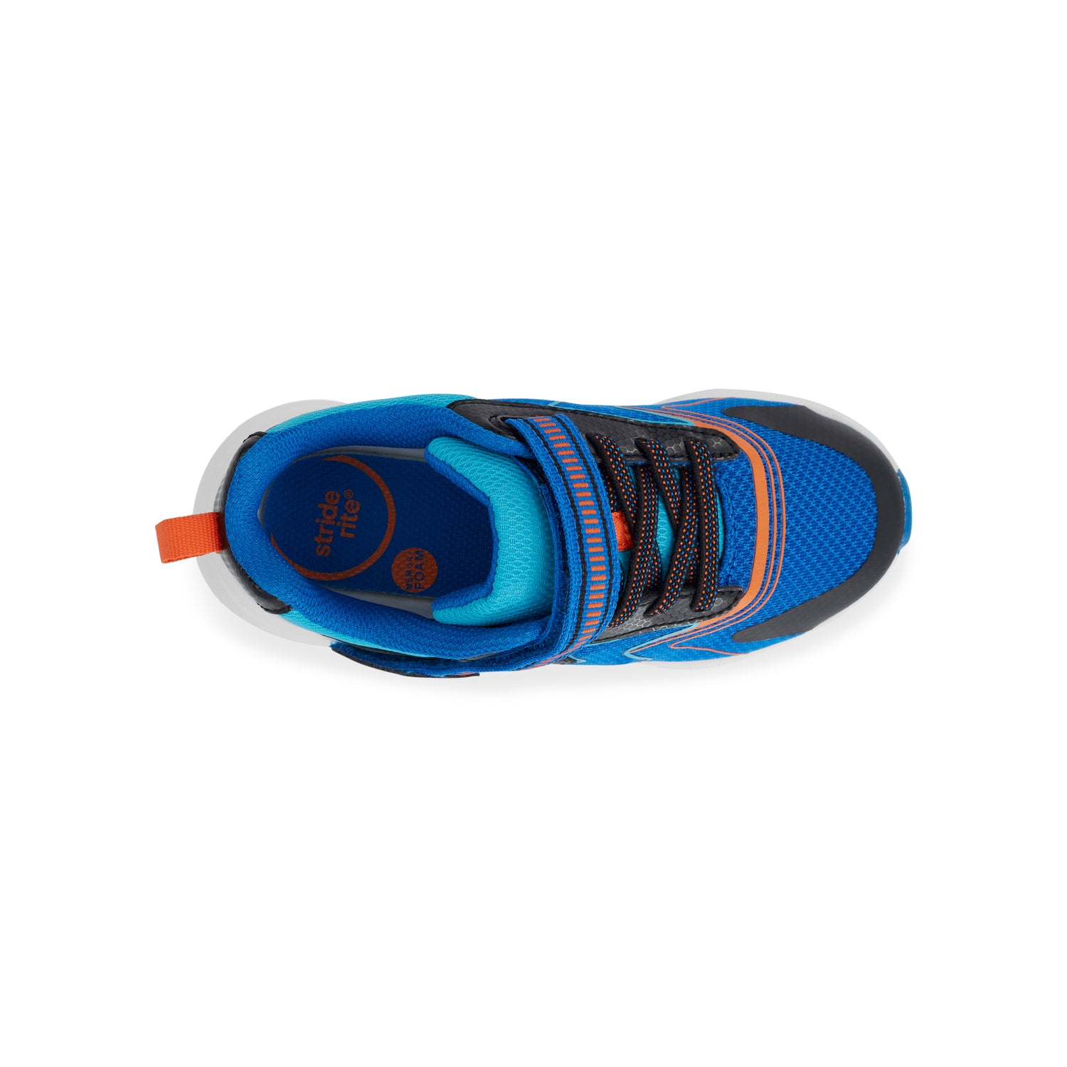Light-Up Zips Cosmic 2.0-XW-Adaptable Sneaker