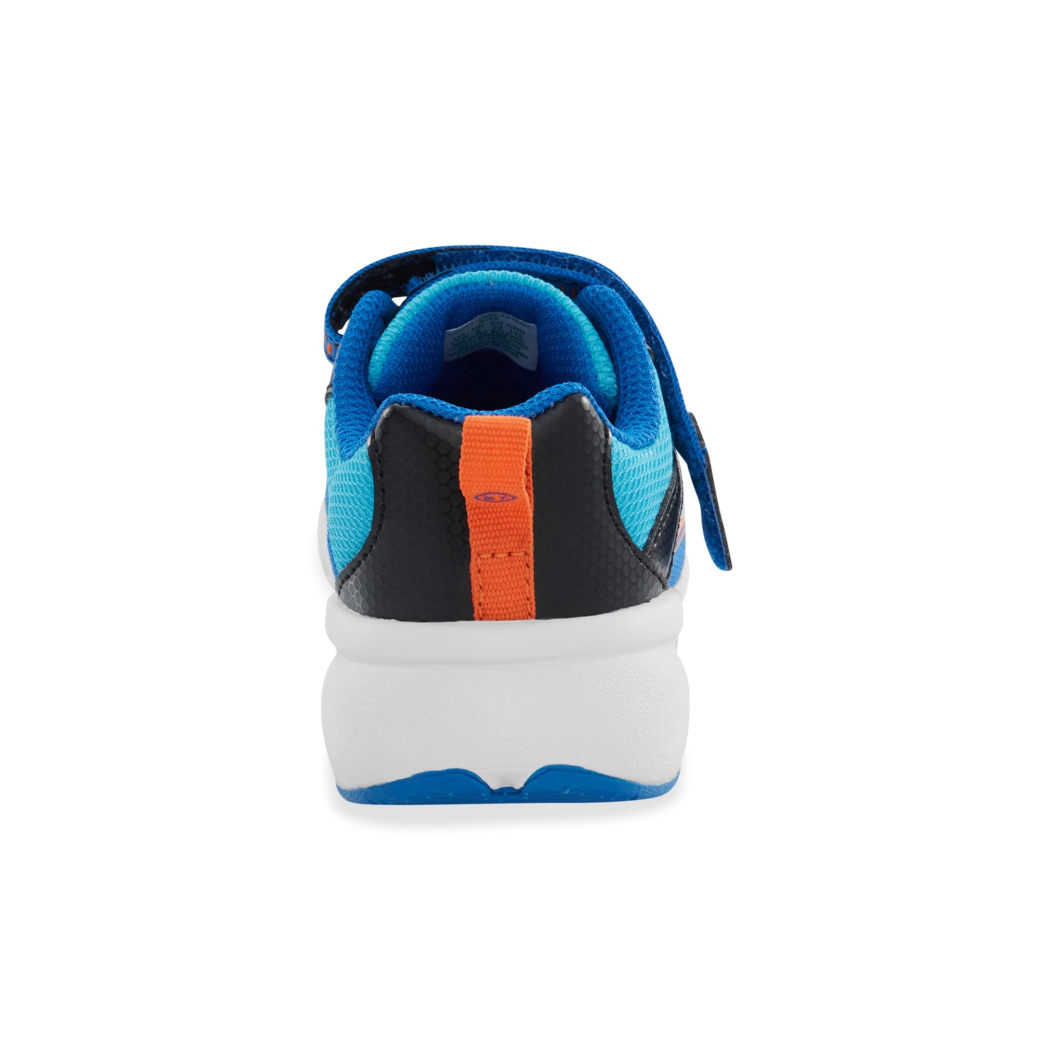Light Up Zips Cosmic 2.0 XW Adaptable Sneaker Little Kid s Stride Rite