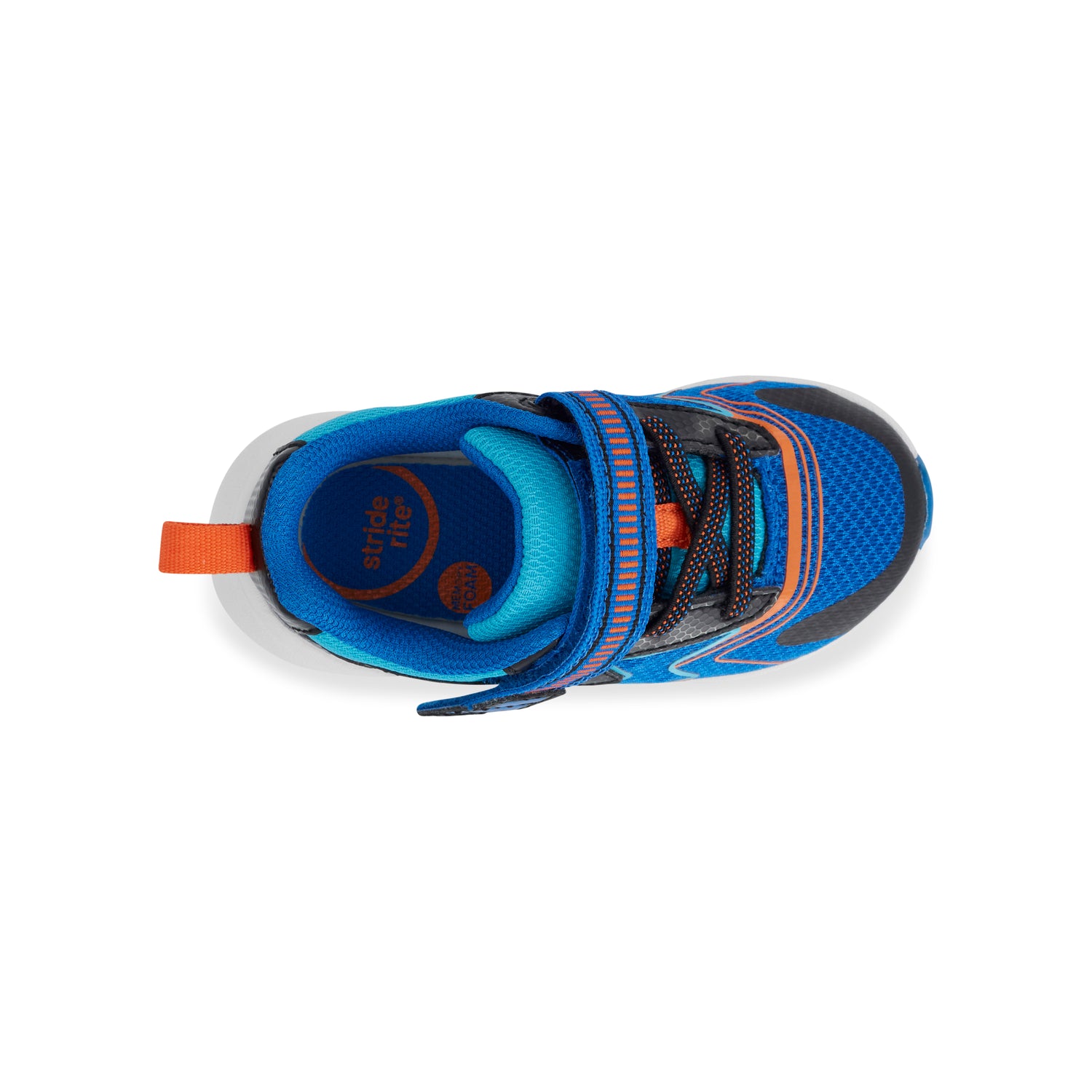 Light-Up Zips Cosmic 2.0-XW-Adaptable Sneaker