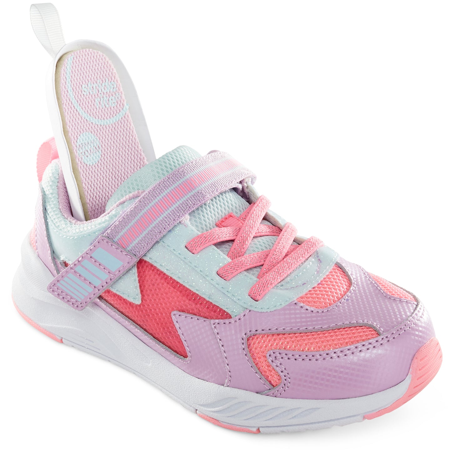 lightup-zips-cosmicxwadaptable-sneaker-bigkid-pink-multi__Pink Multi_2