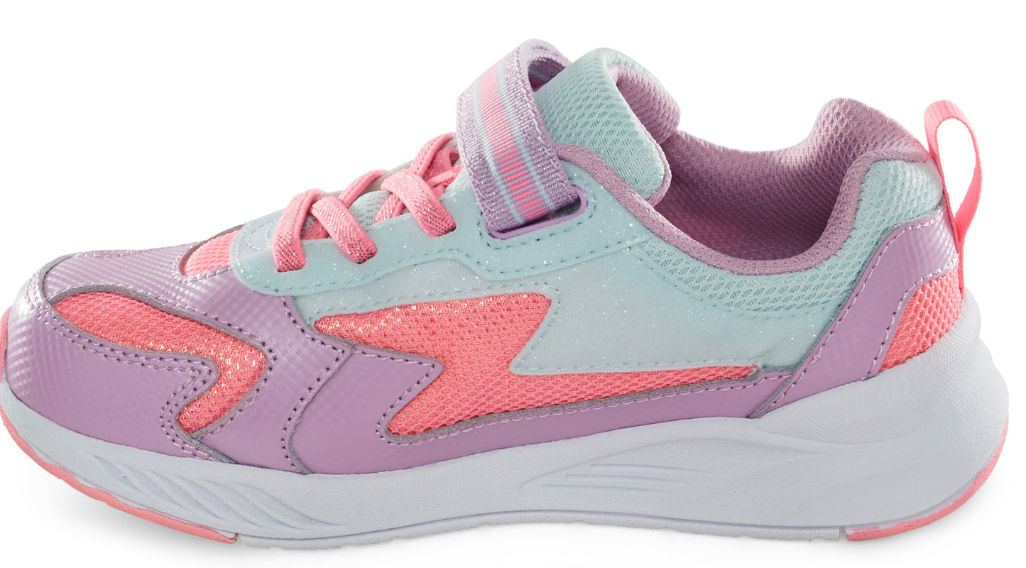 lightup-zips-cosmicxwadaptable-sneaker-bigkid-pink-multi__Pink Multi_5