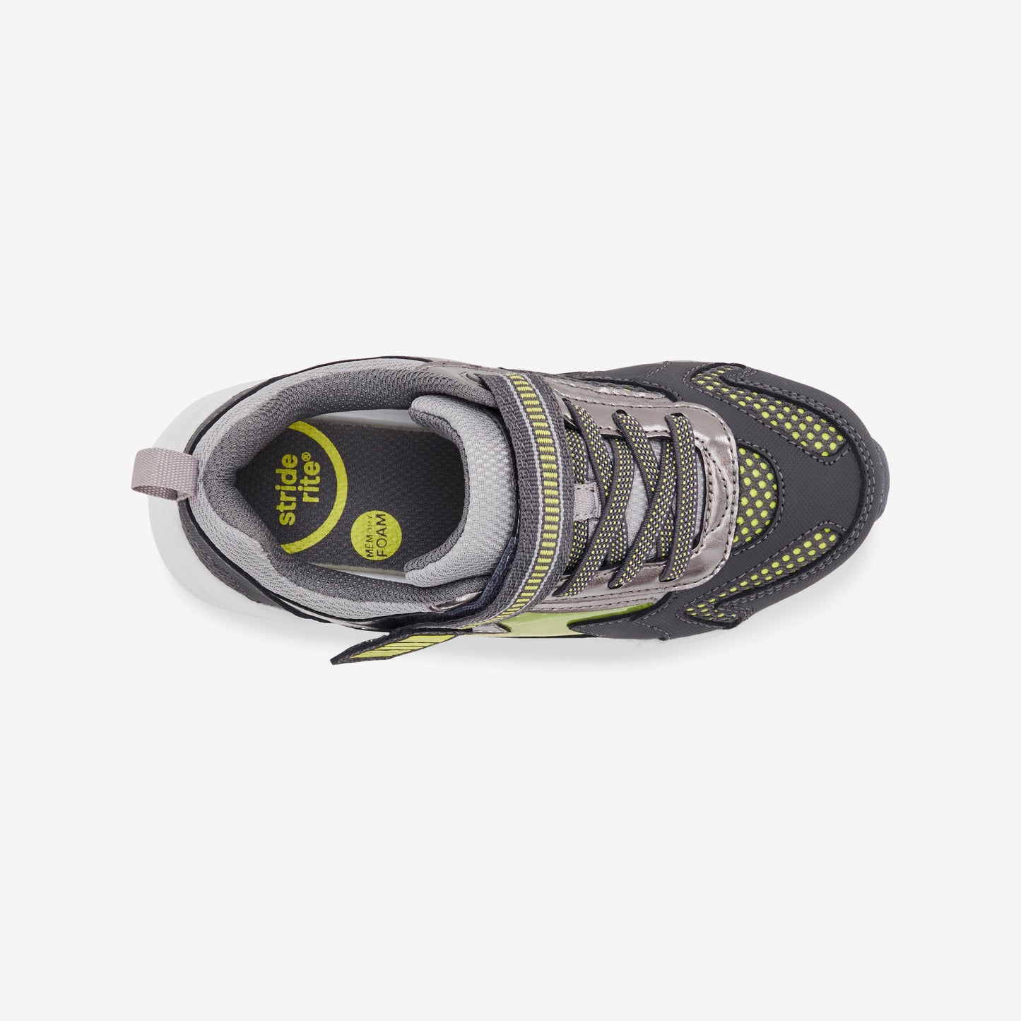 lightup-zips-cosmicxwadaptable-sneaker-bigkid__Grey/Neon_6