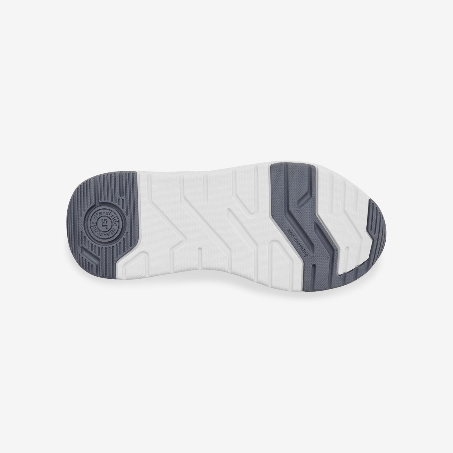Light-Up Zips Cosmic-XW-Adaptable Sneaker