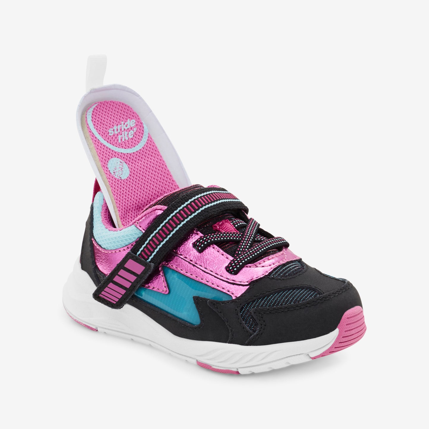 lightup-zips-cosmicxwadaptable-sneaker-bigkid-black-multi__Black Multi_3