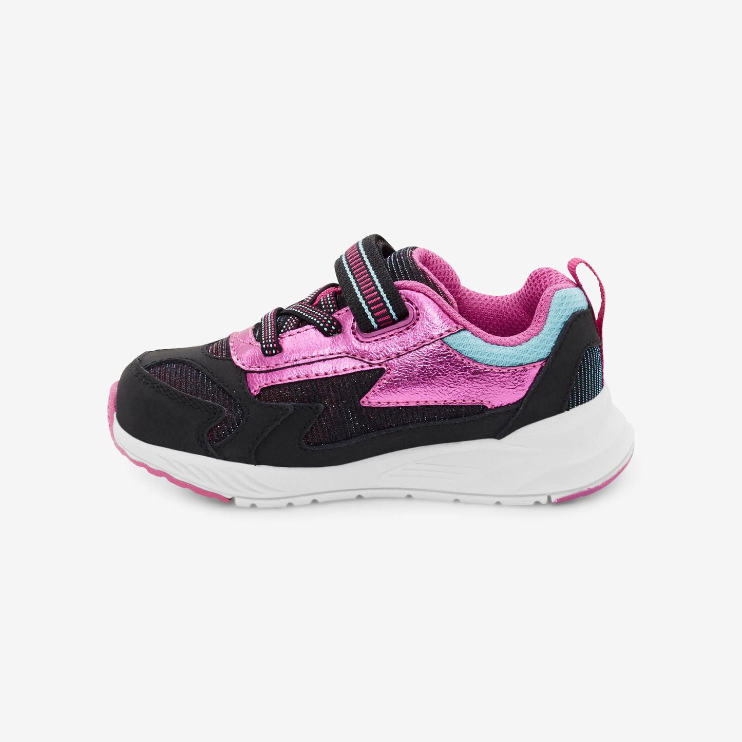lightup-zips-cosmicxwadaptable-sneaker-bigkid-black-multi__Black Multi_5