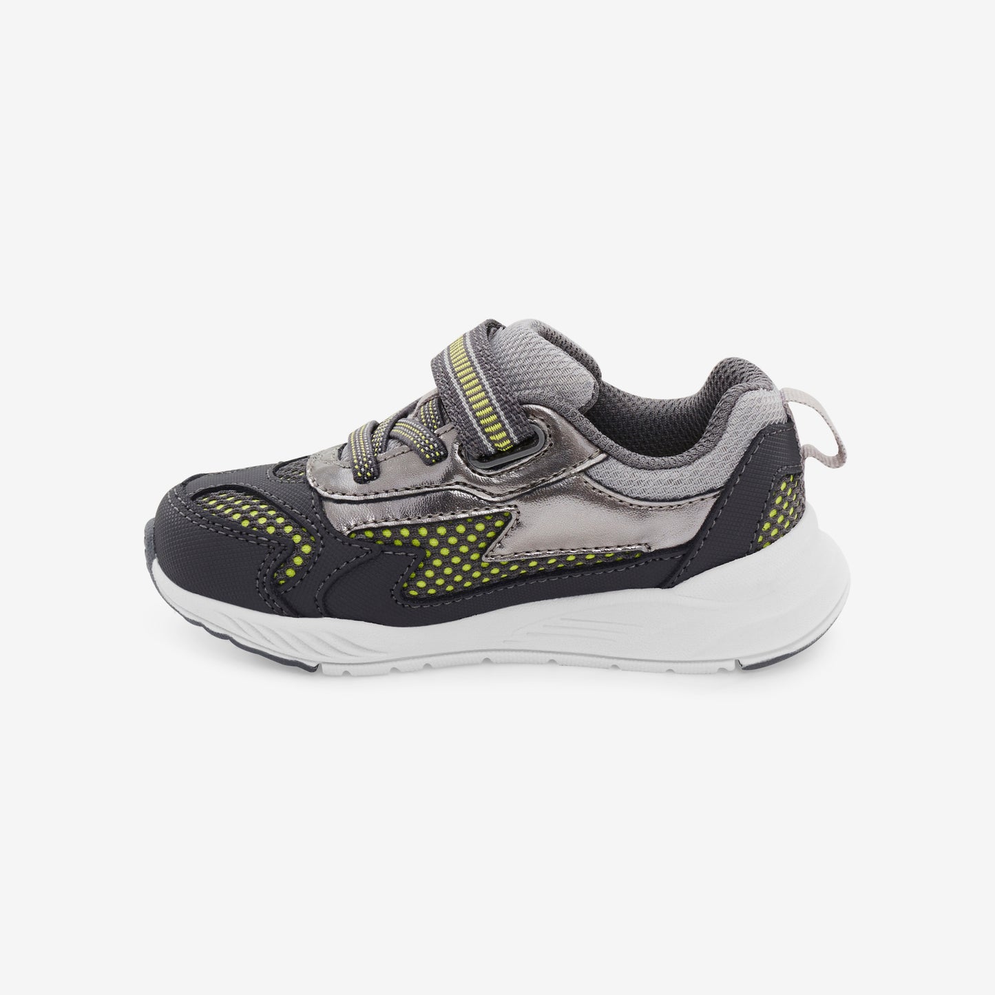 lightup-zips-cosmicxwadaptable-sneaker-bigkid-grey-neon__Grey/Neon_5