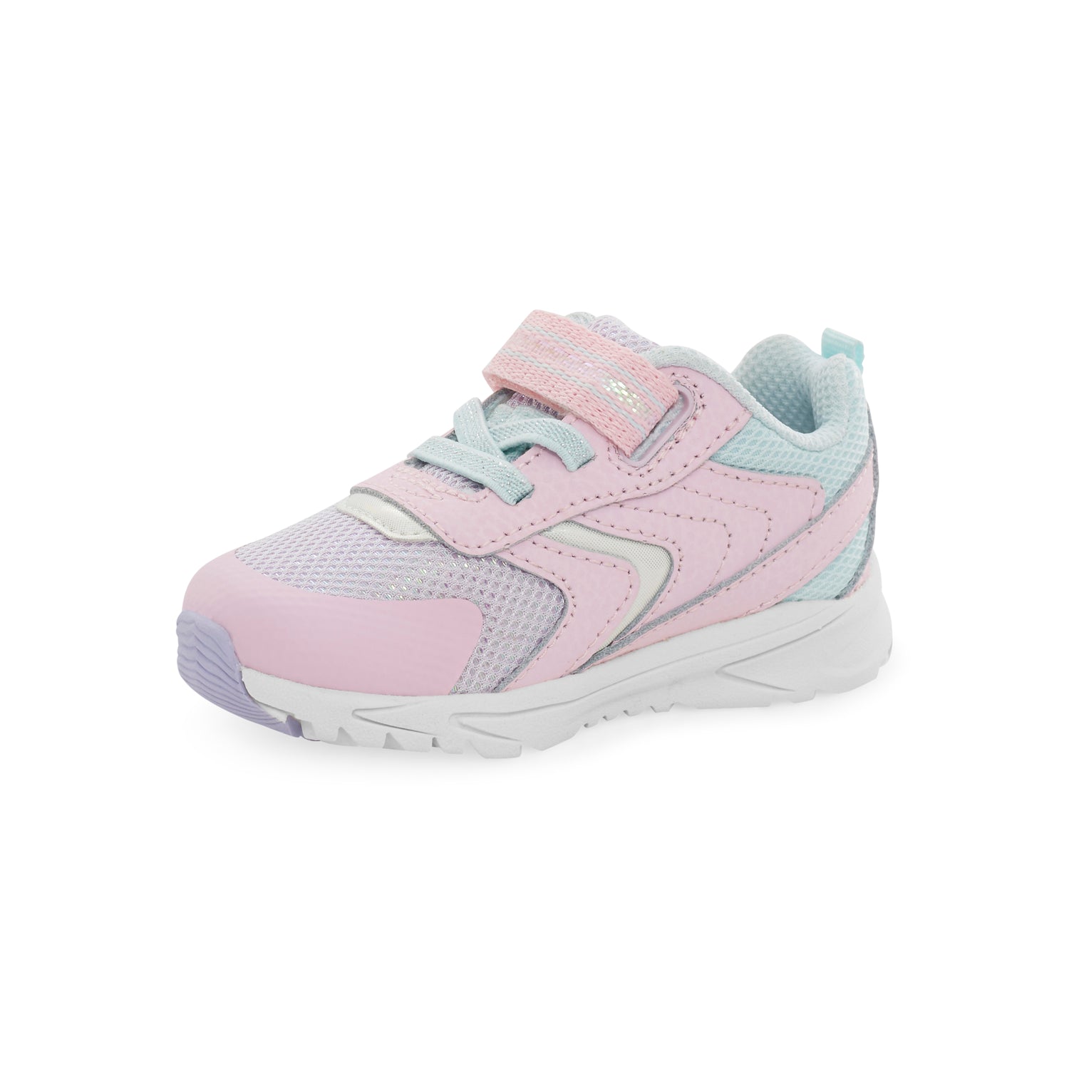 Bolt Sneaker