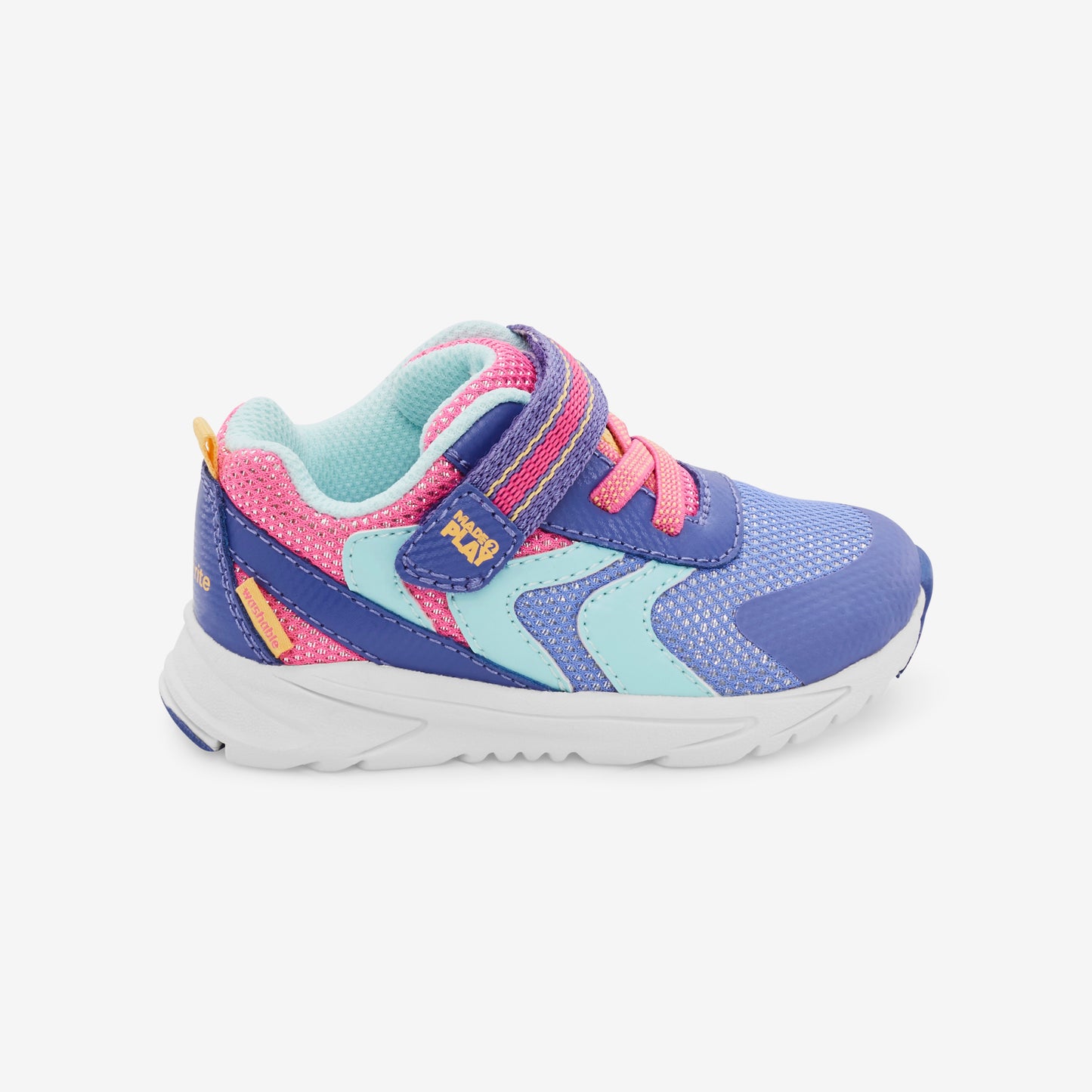 made2play-bolt-sneaker-littlekid-purple-multi__Purple Multi_1