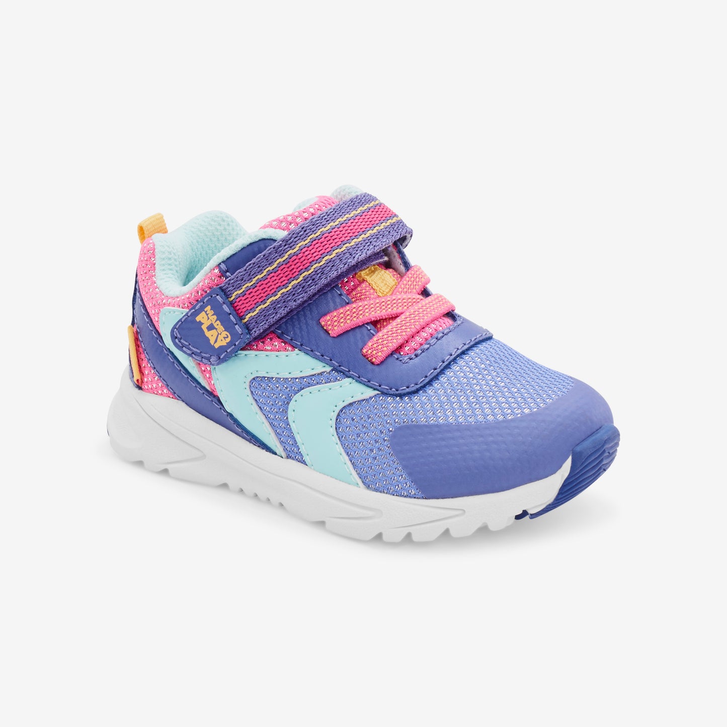 made2play-bolt-sneaker-littlekid-purple-multi__Purple Multi_2