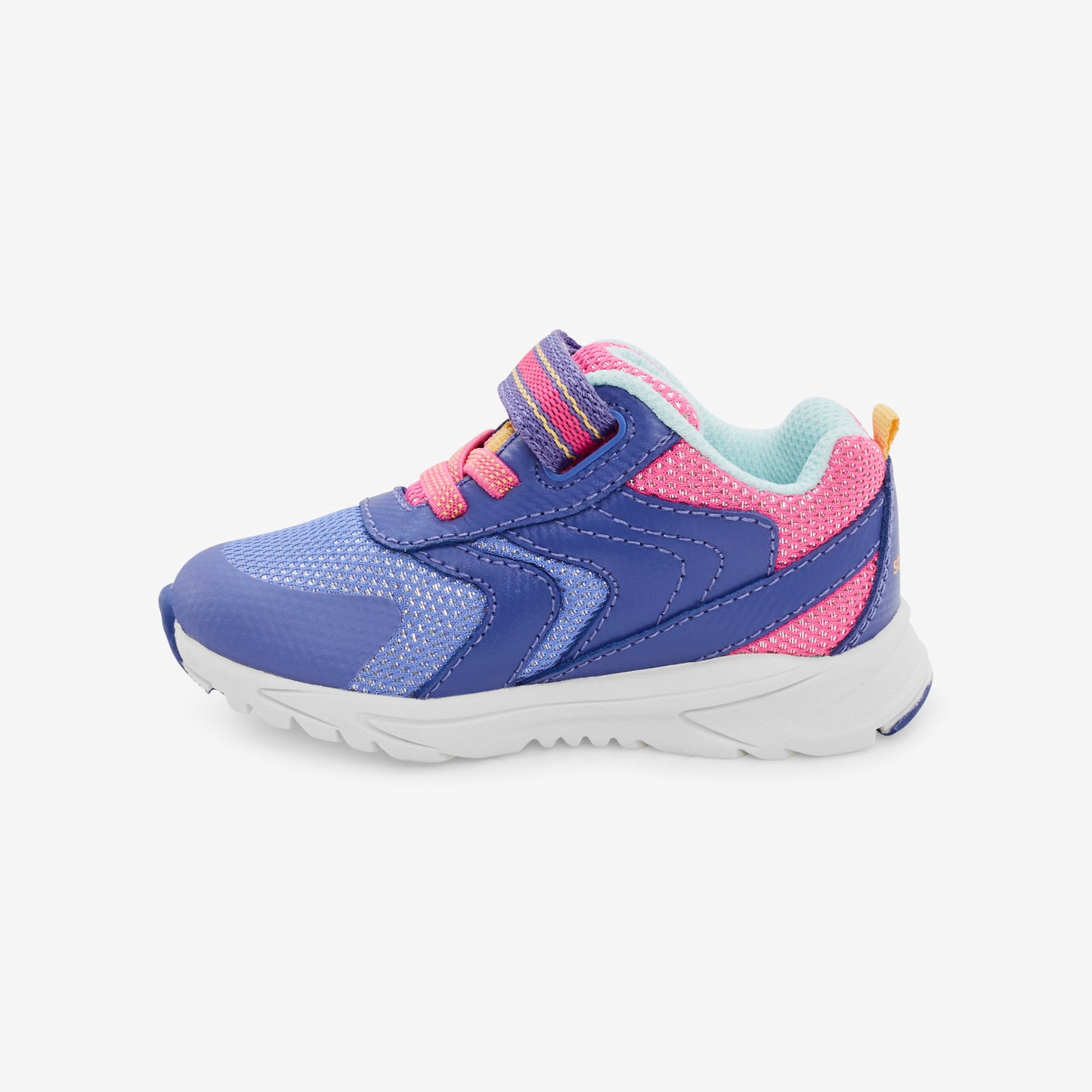 made2play-bolt-sneaker-littlekid-purple-multi__Purple Multi_4