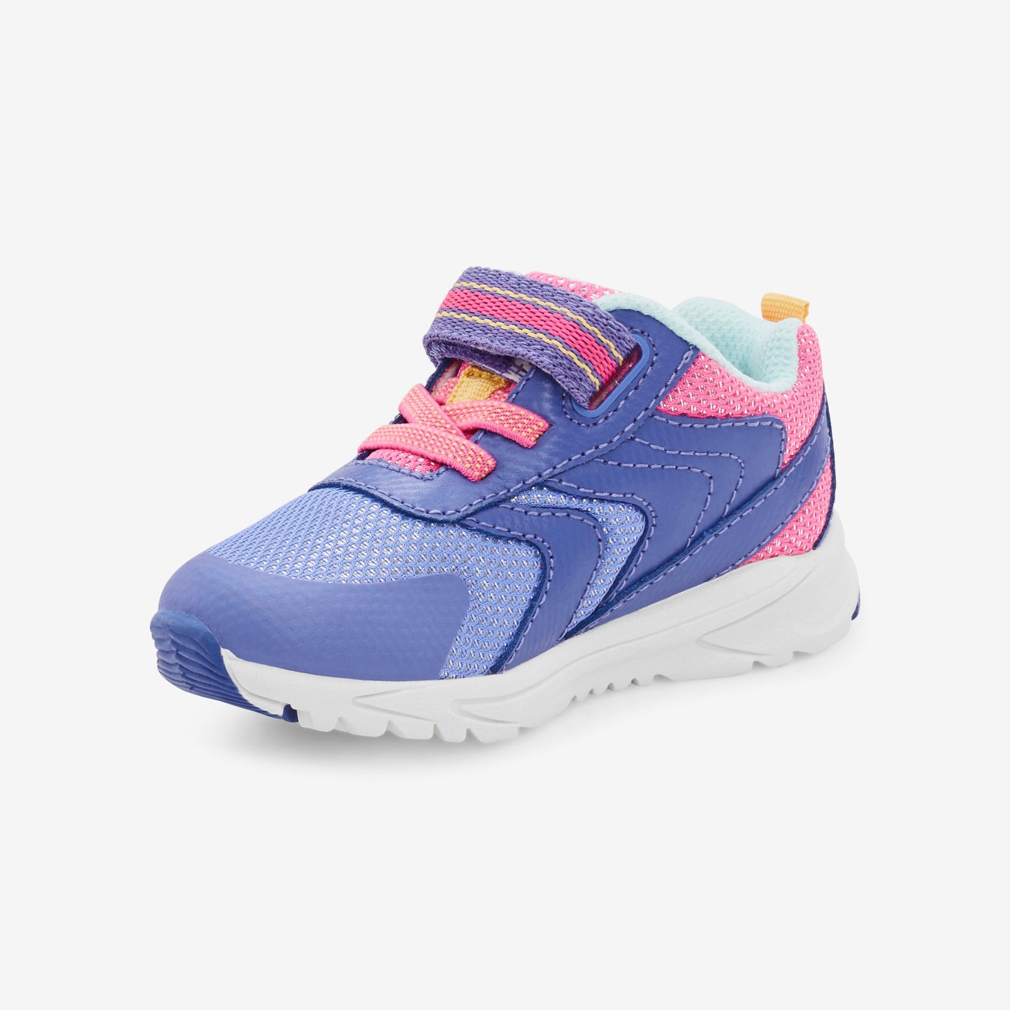 made2play-bolt-sneaker-littlekid-purple-multi__Purple Multi_8