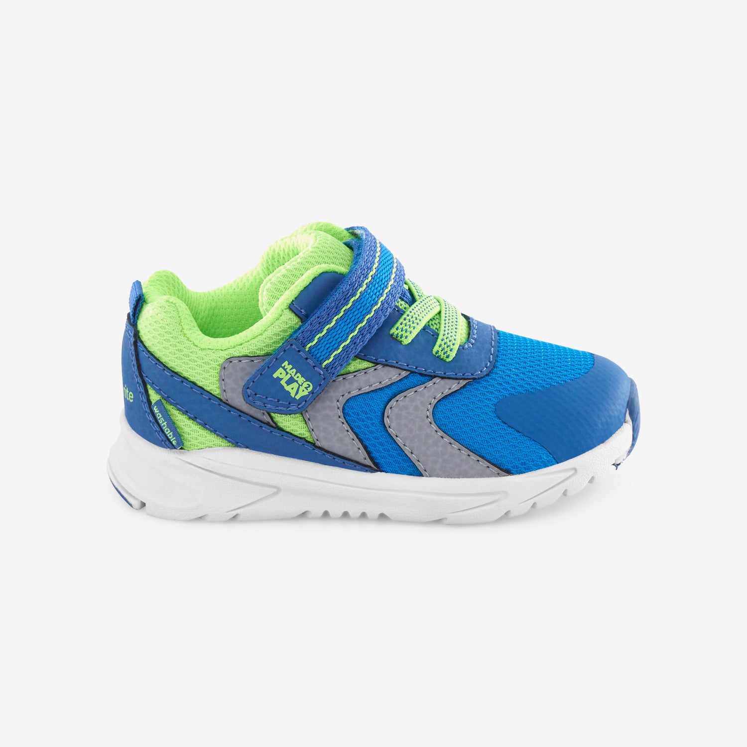 Bolt Sneaker