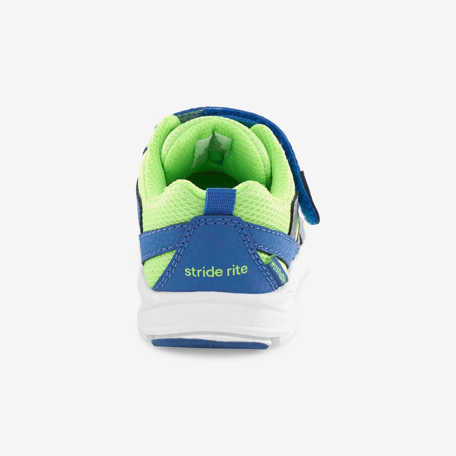 Bolt Sneaker
