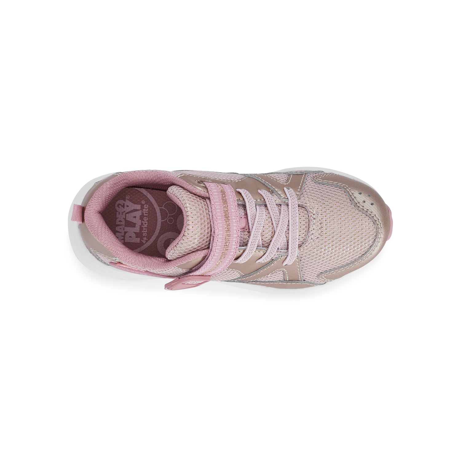 Journey 2.0 Sneaker