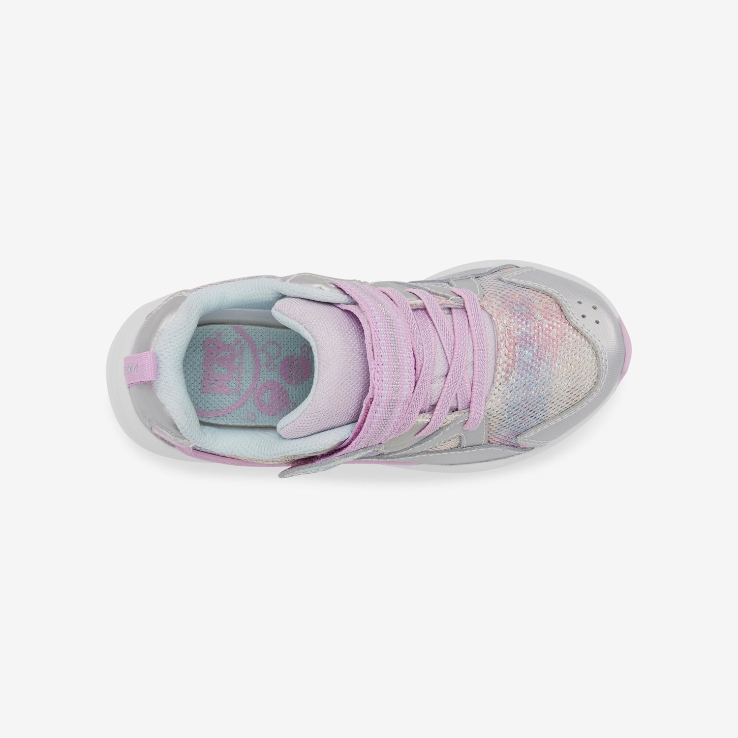 Journey 2.0-XW-Adaptable Sneaker